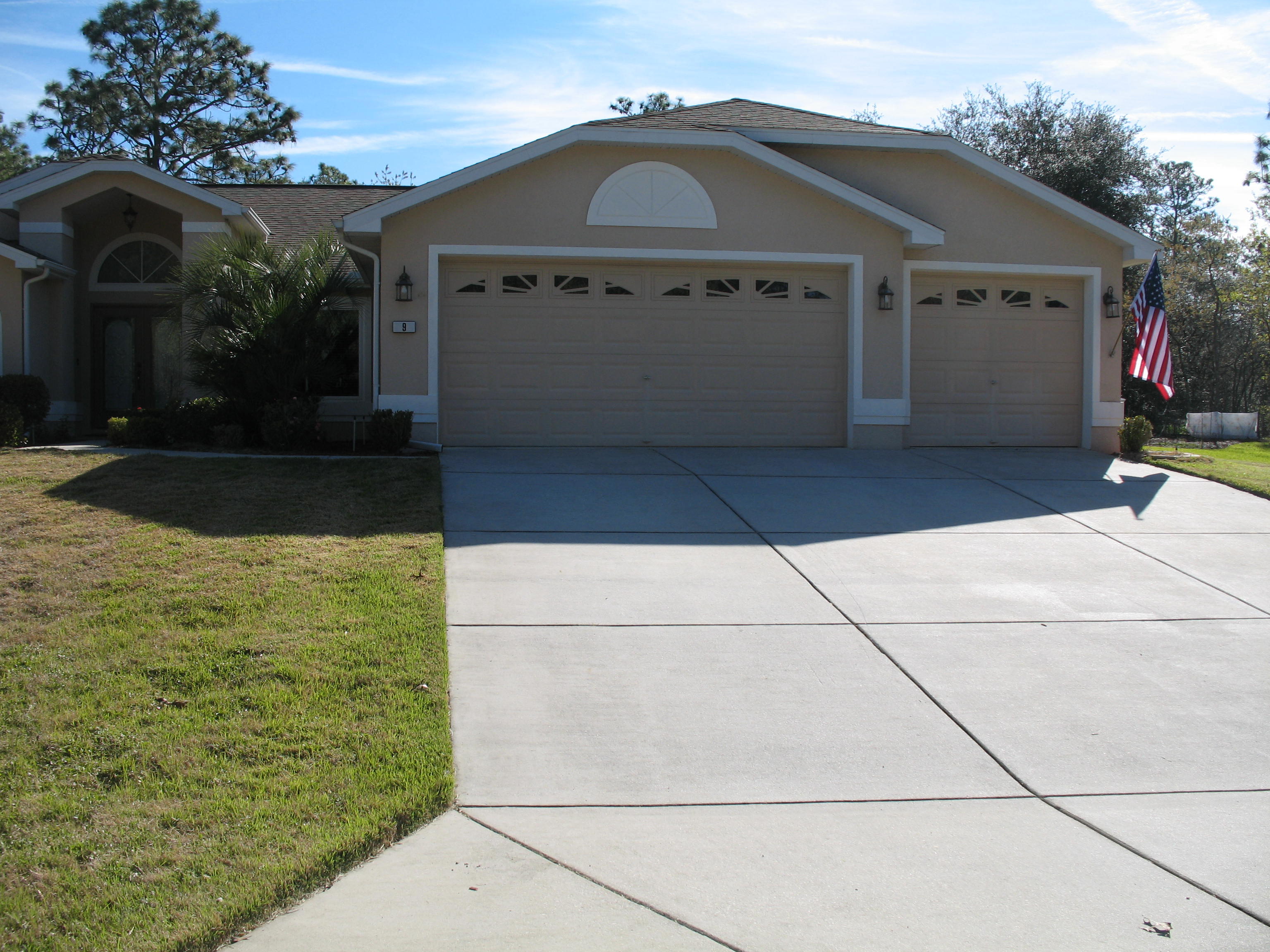 Exterior of 9 Pagoda Dr