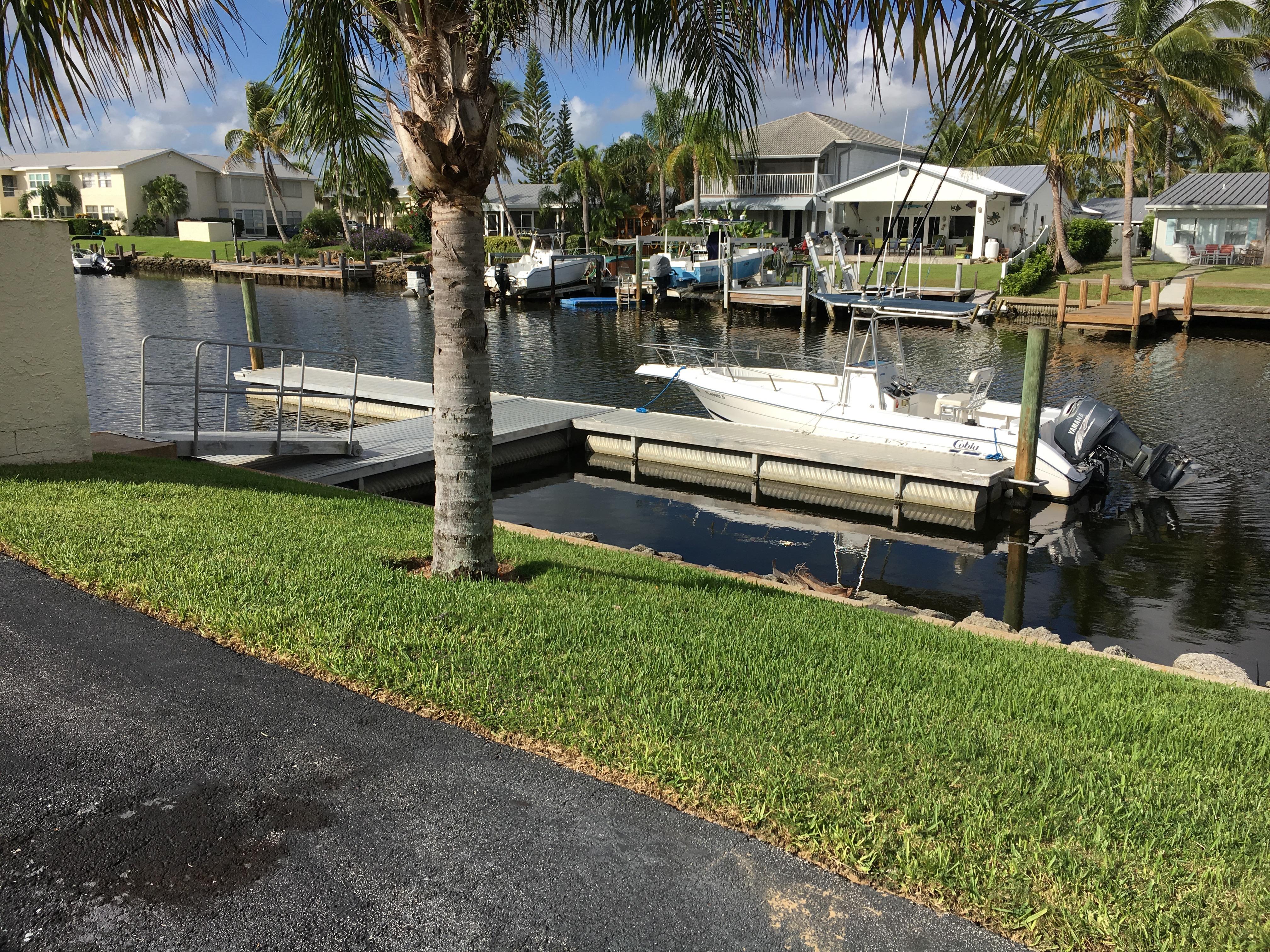 Exterior of 1935 Cobia Dr