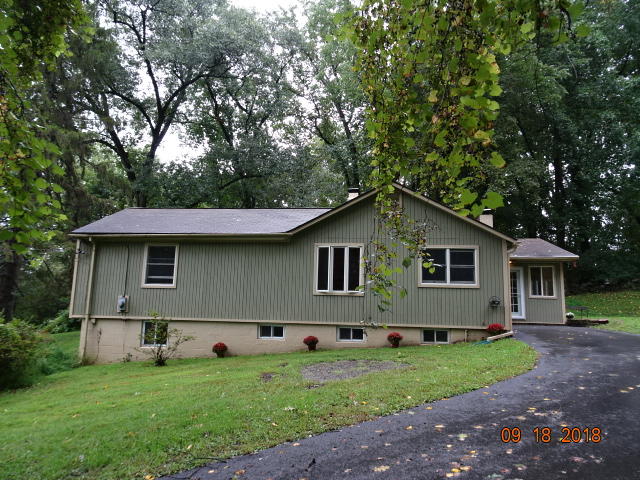 Exterior of 20 Meadowbrook Ln