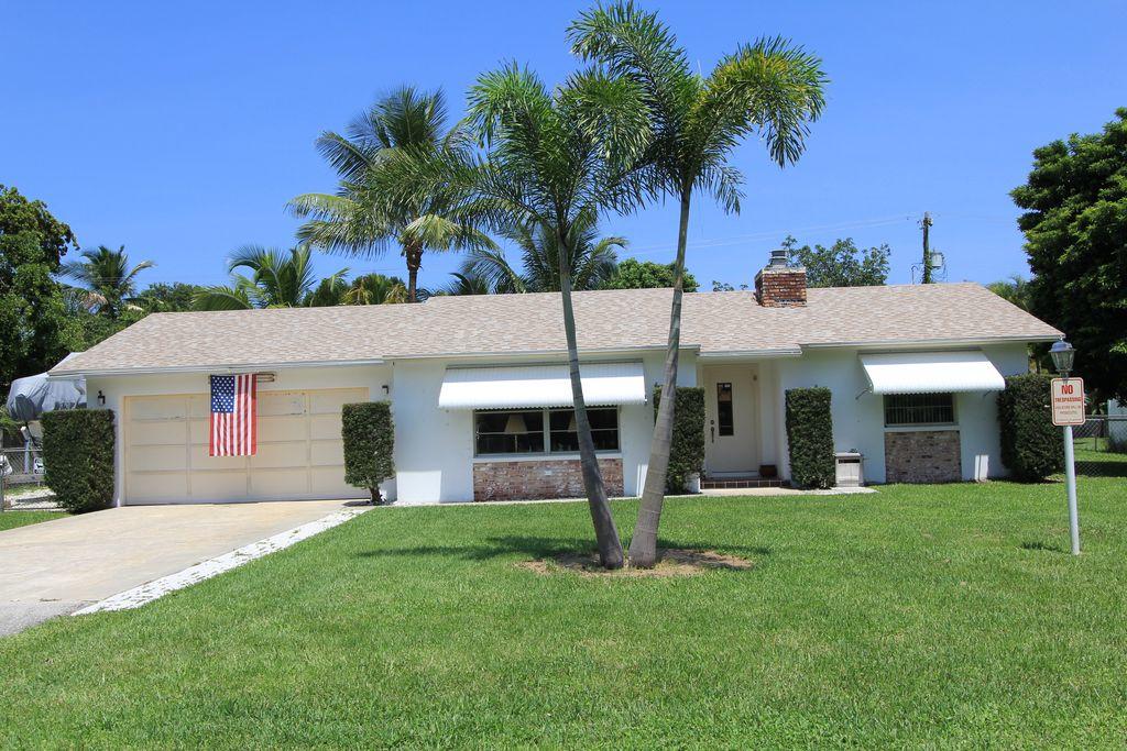 Exterior of 11128 Monet Terrace