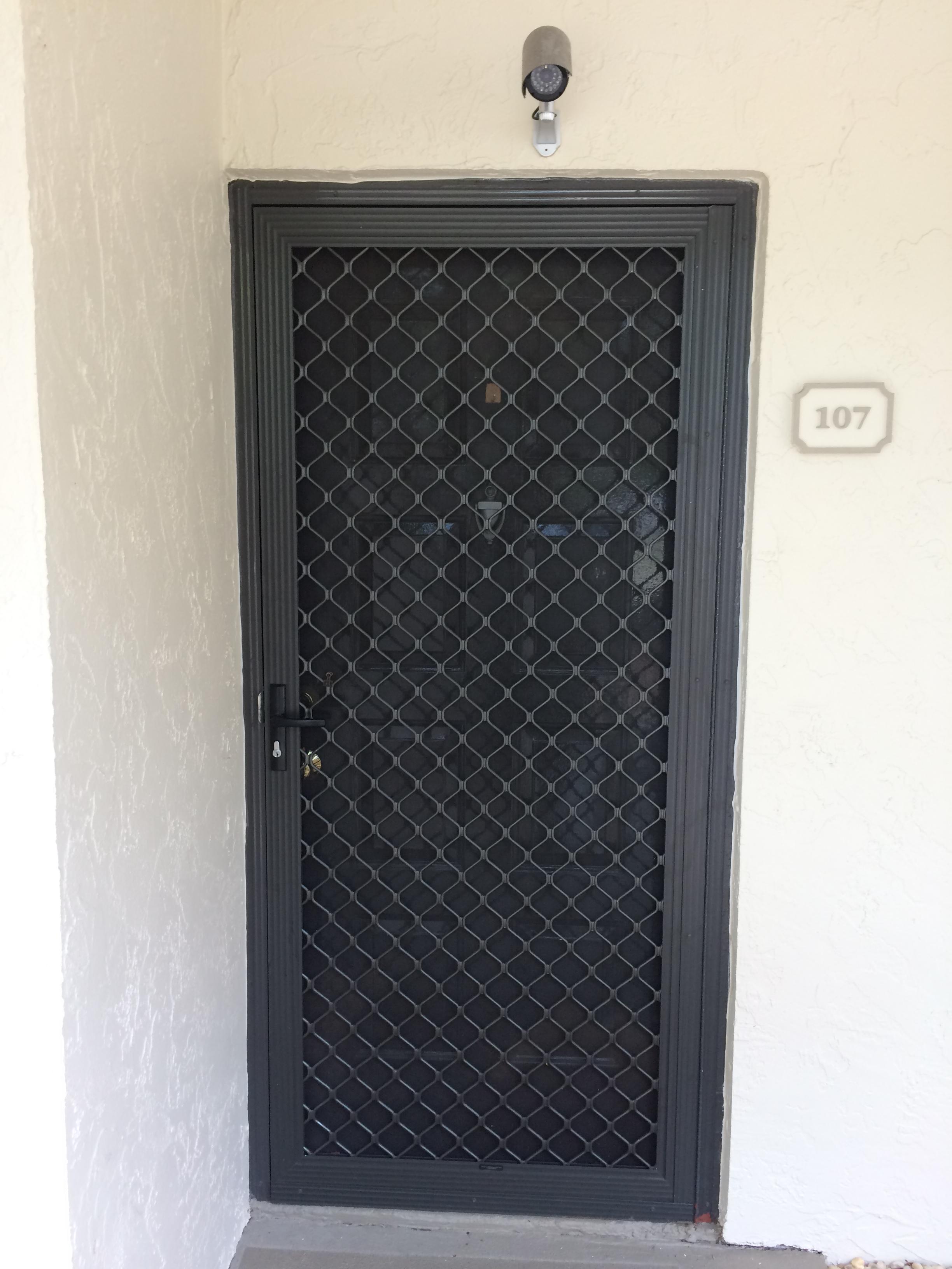 Exterior of 820 Lavers Cir