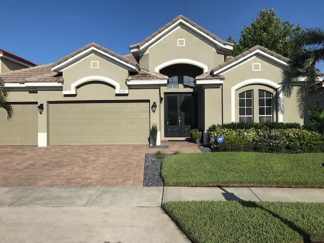 Exterior of 11573 Vicolo Loop