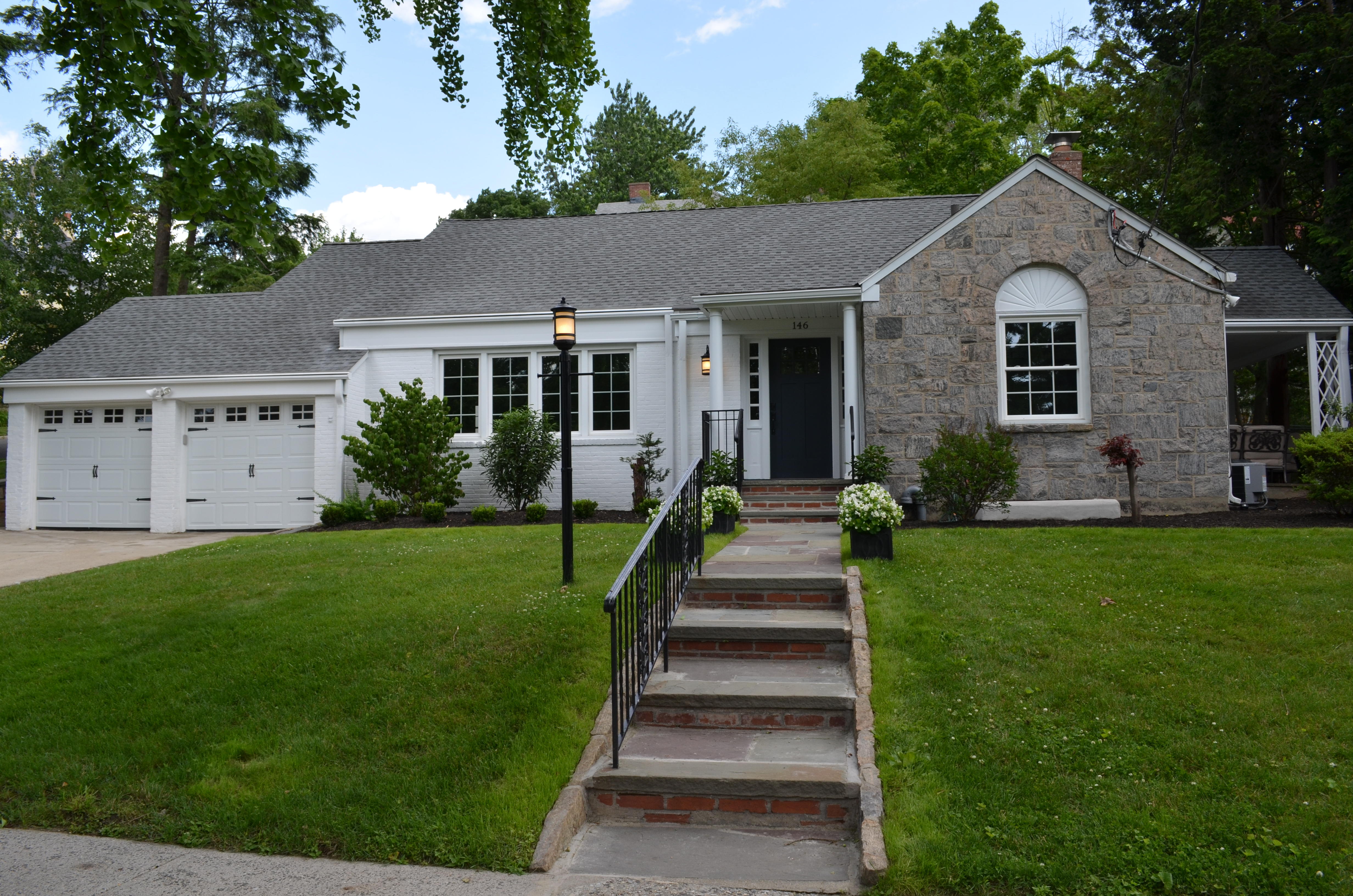 Exterior of 146 Longvue Terrace