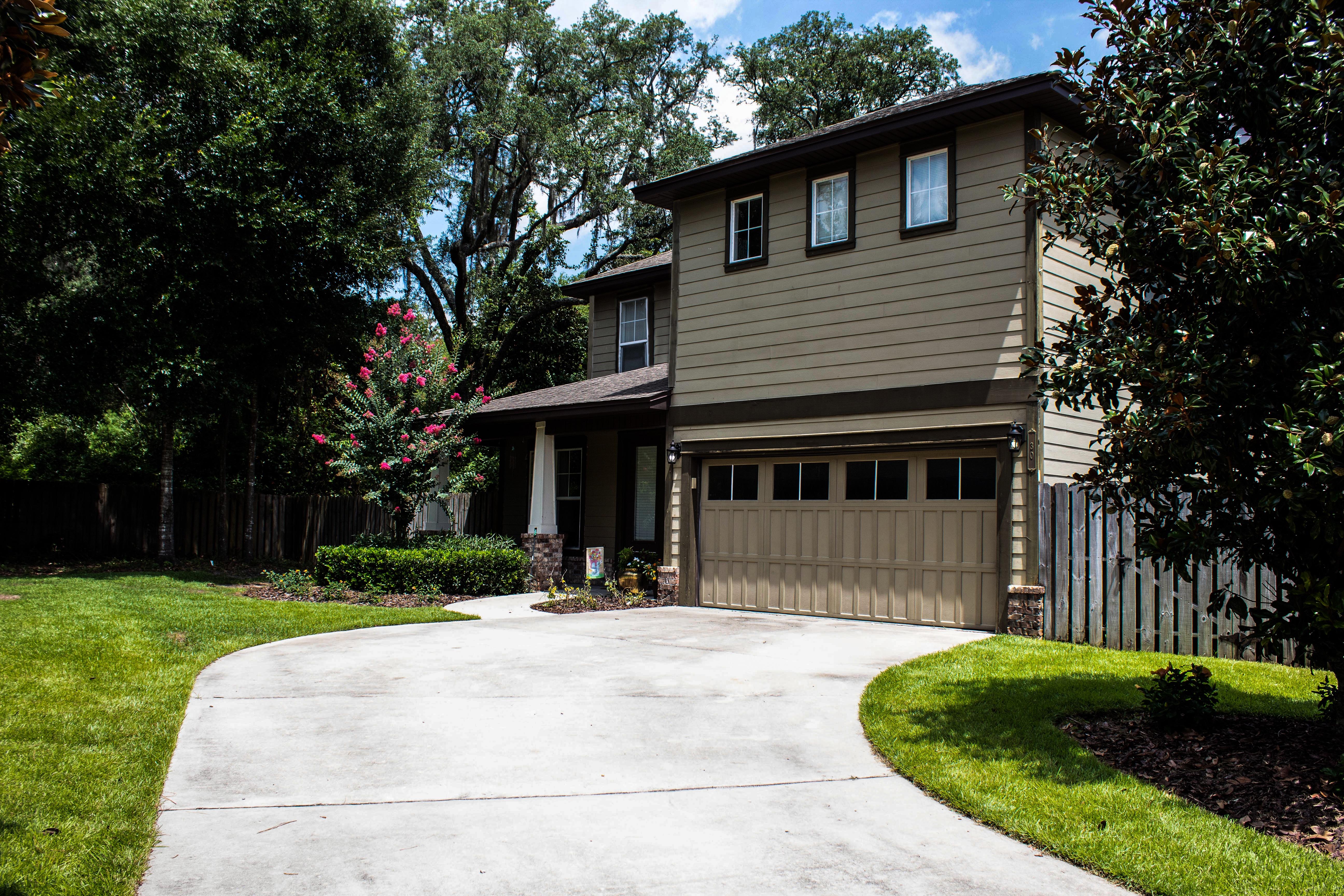 Exterior of 30 Sawyer Ct