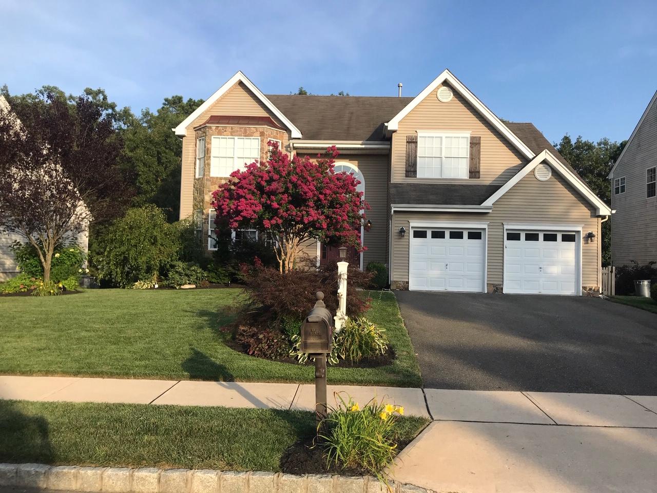 Exterior of 120 Vivas Dr