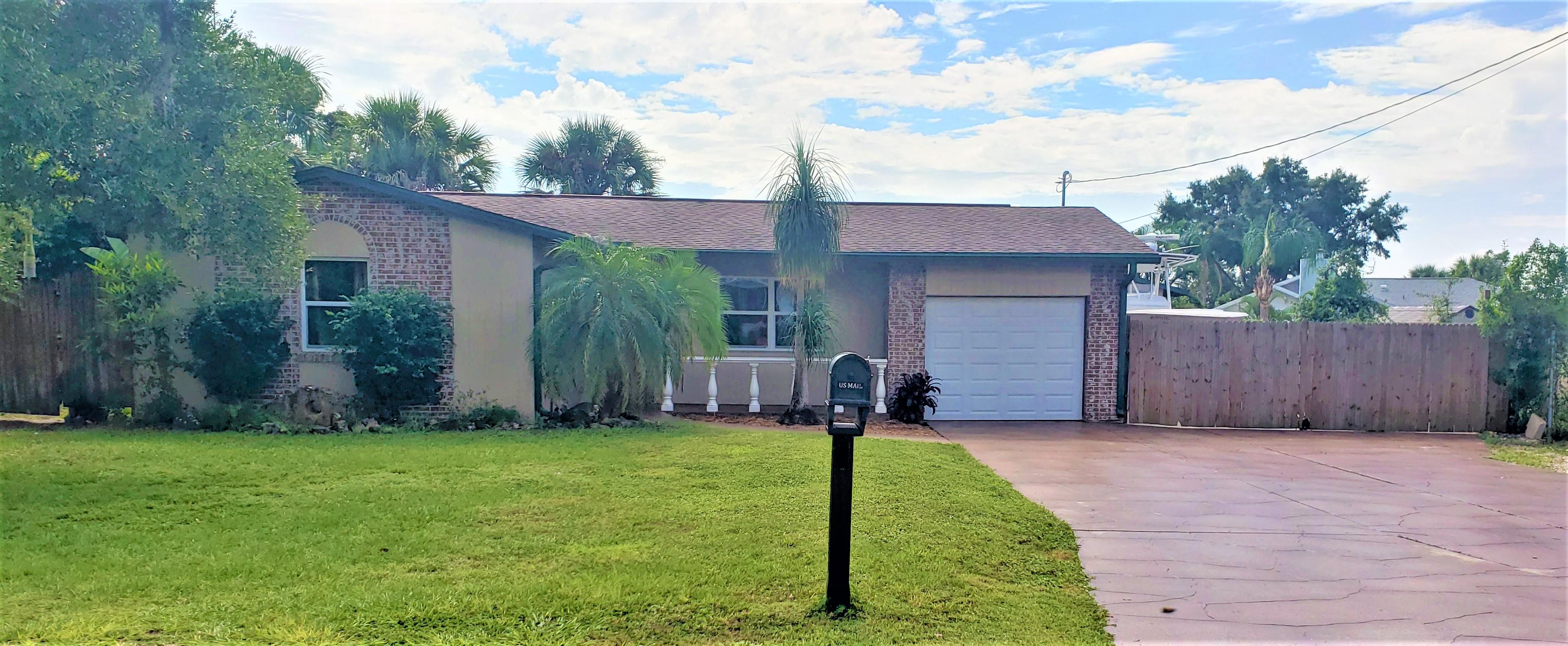 Exterior of 26 Lake Henry Drive