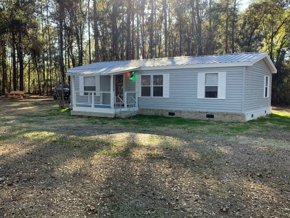 Exterior of 12 Jenny Lynn Road