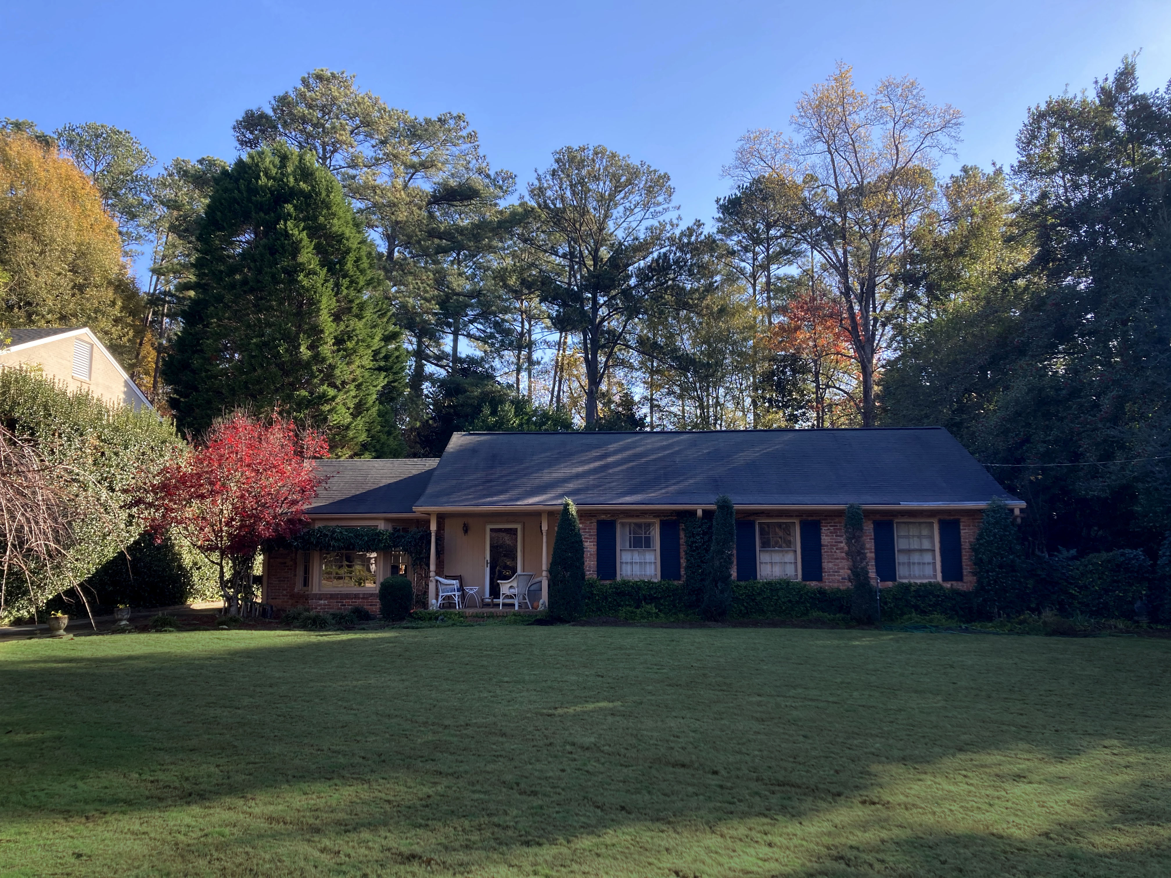 Exterior of 2959 Rockingham Drive Northwest