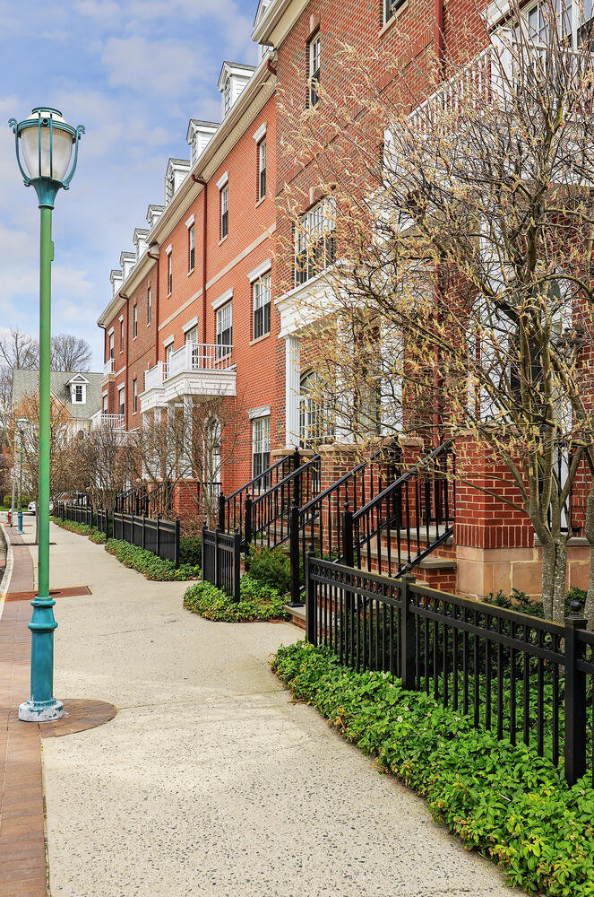 Exterior of 24 Carillon Circle