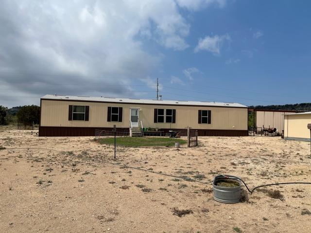 Exterior of 2660 Ranch House Road