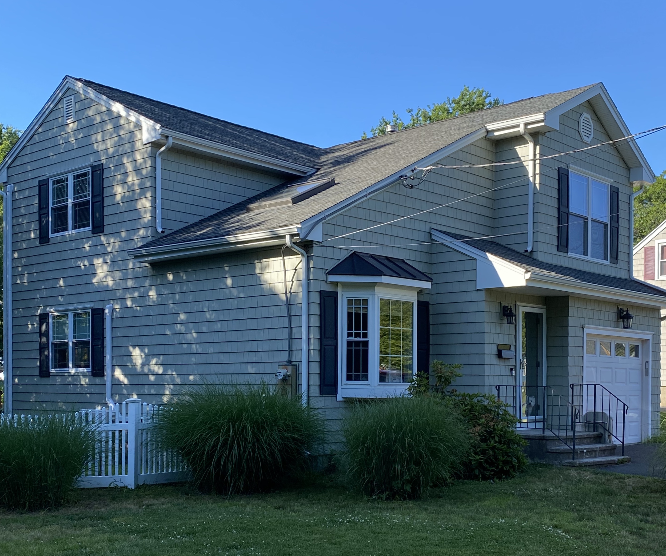 Exterior of 294 Marcroft Street