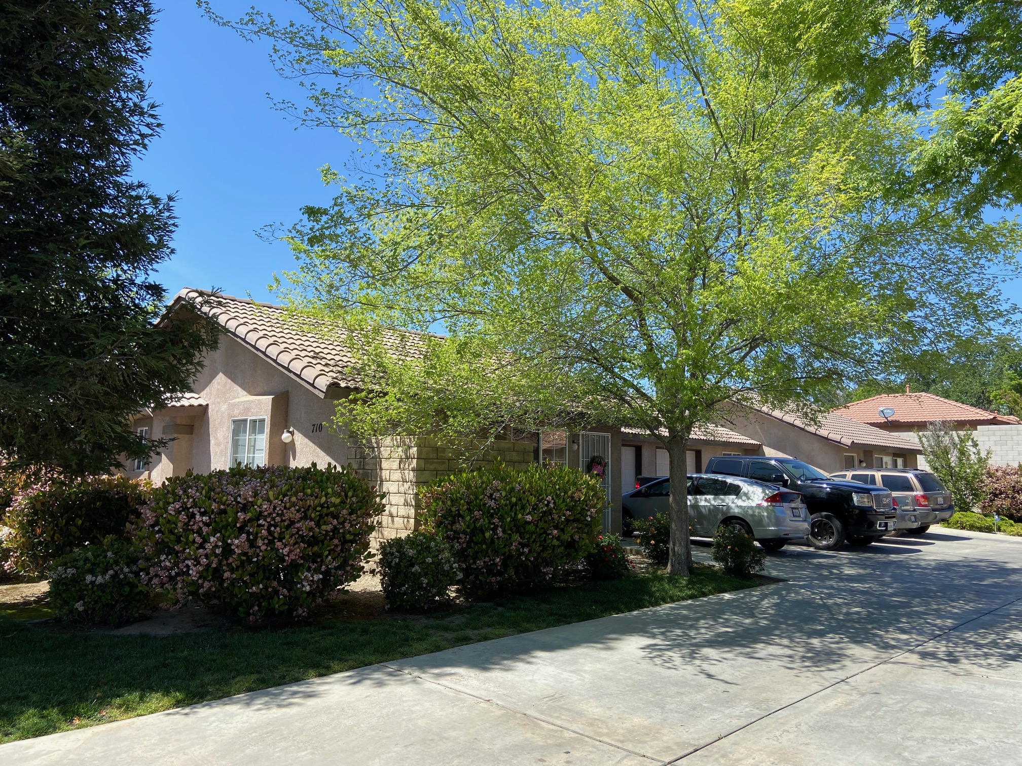 Exterior of 710 Spring Meadow Court