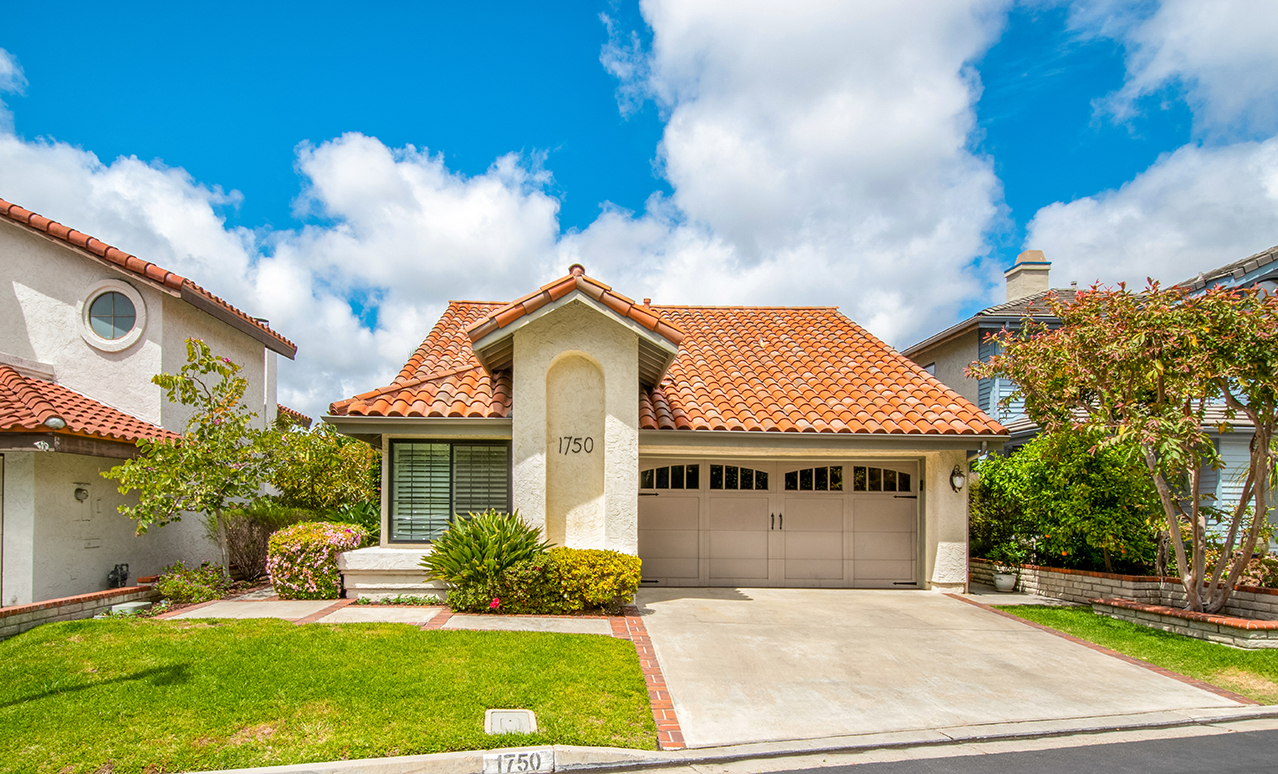 Exterior of 1750 Shadow Mountain Drive