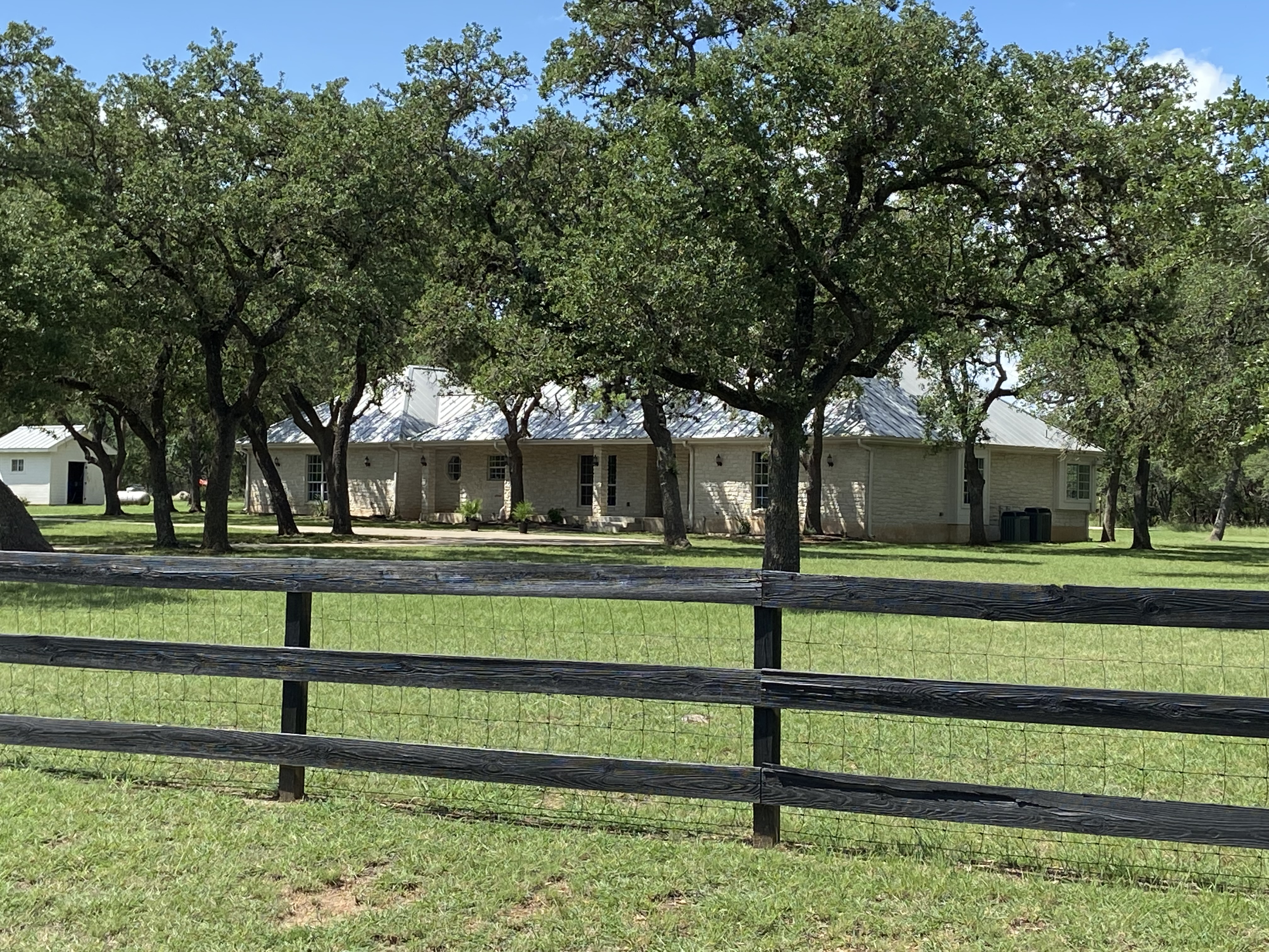 Exterior of 1765 East Creek Drive