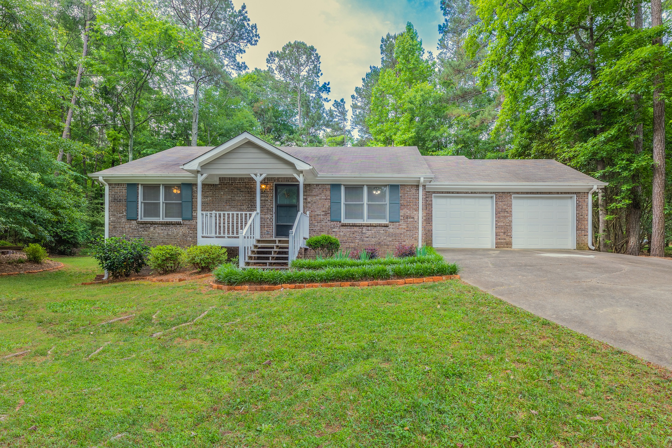 Exterior of 112 Raven Ridge Court