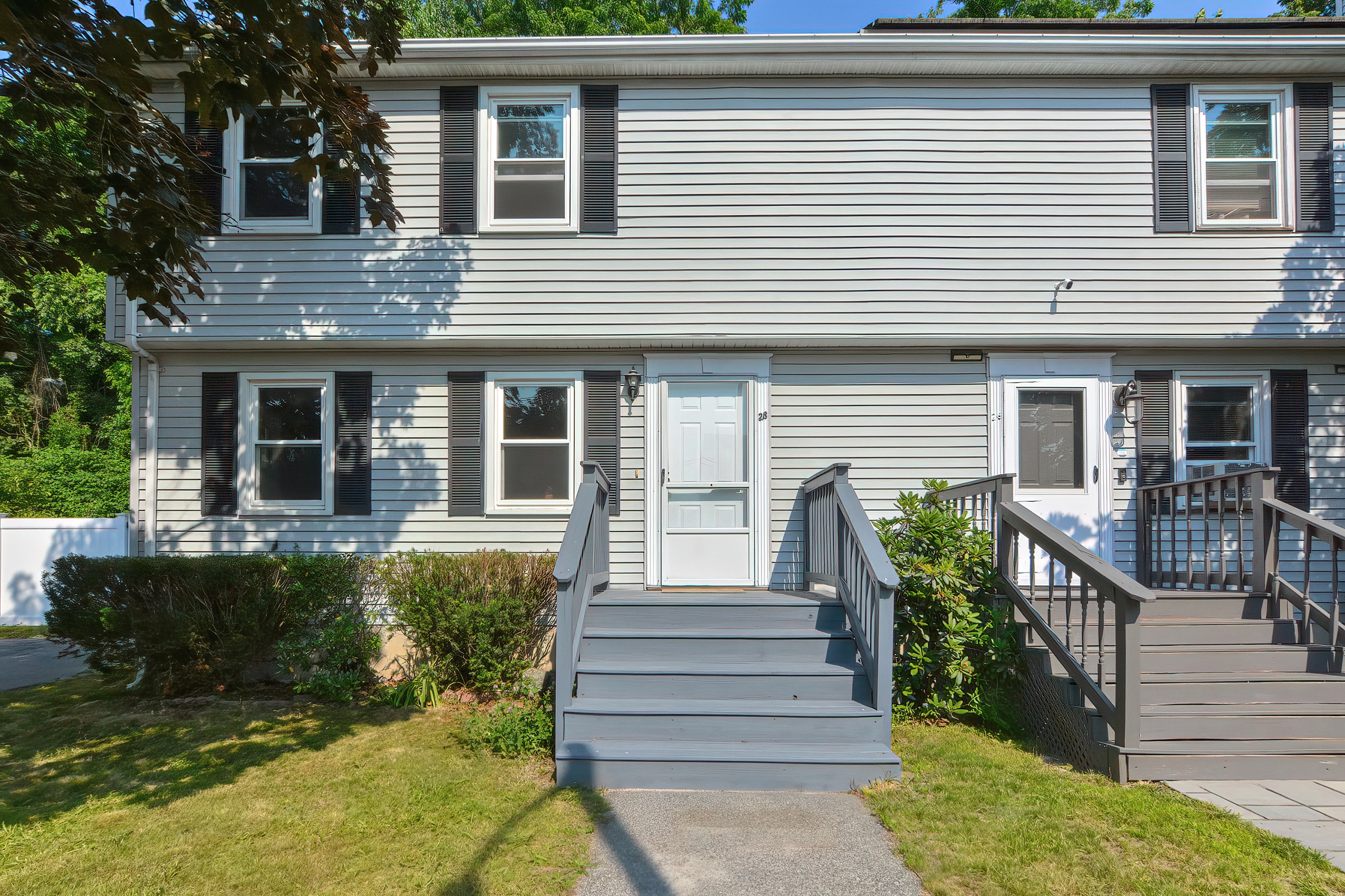 Exterior of 28 Catalpa Circle