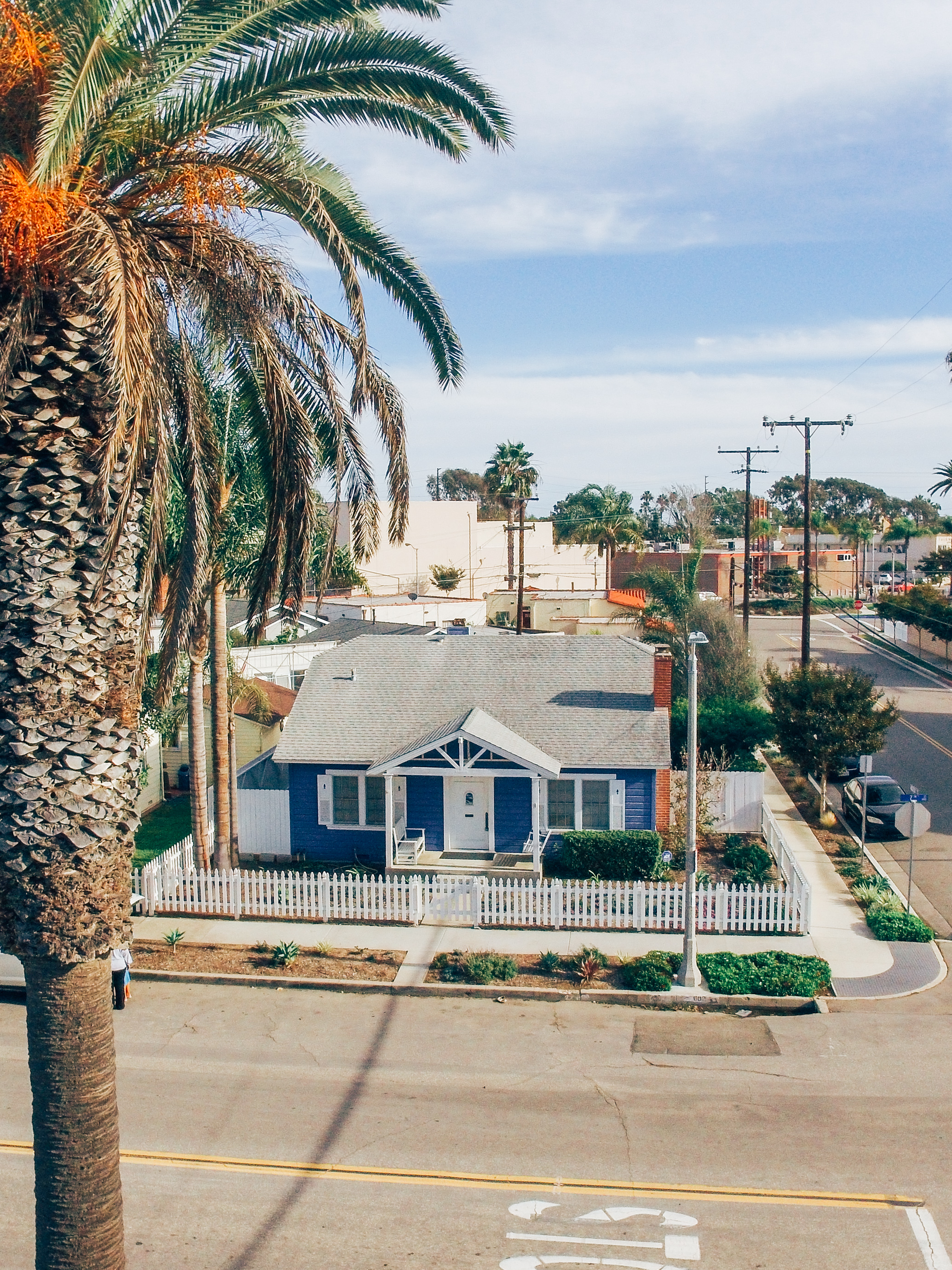 Exterior of 38930 Lobelia Circle