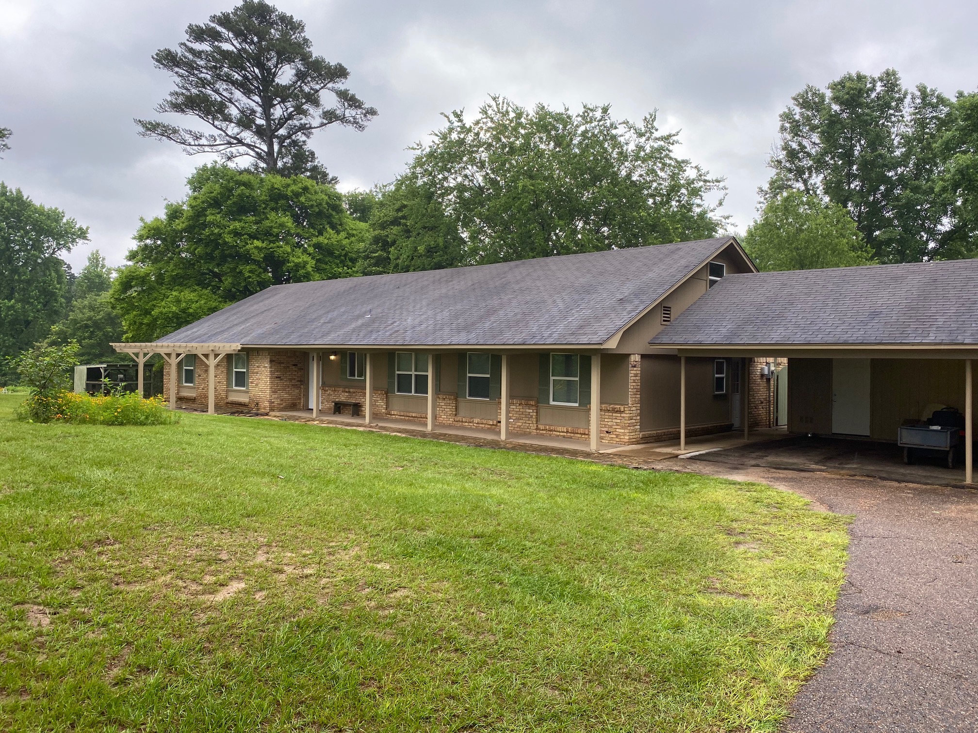 Exterior of 15274 County Road 314