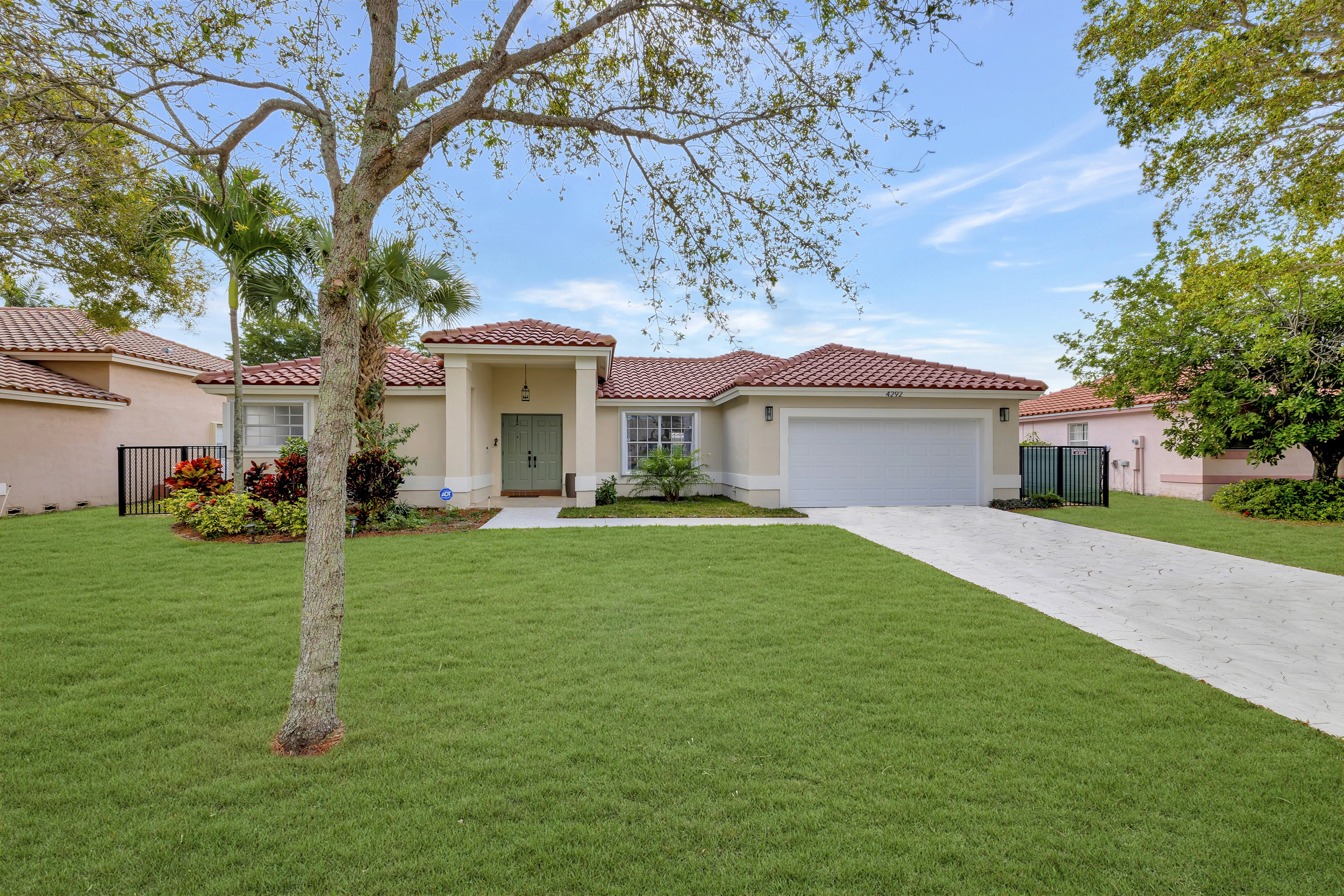 Exterior of 23200 Camino Del Mar