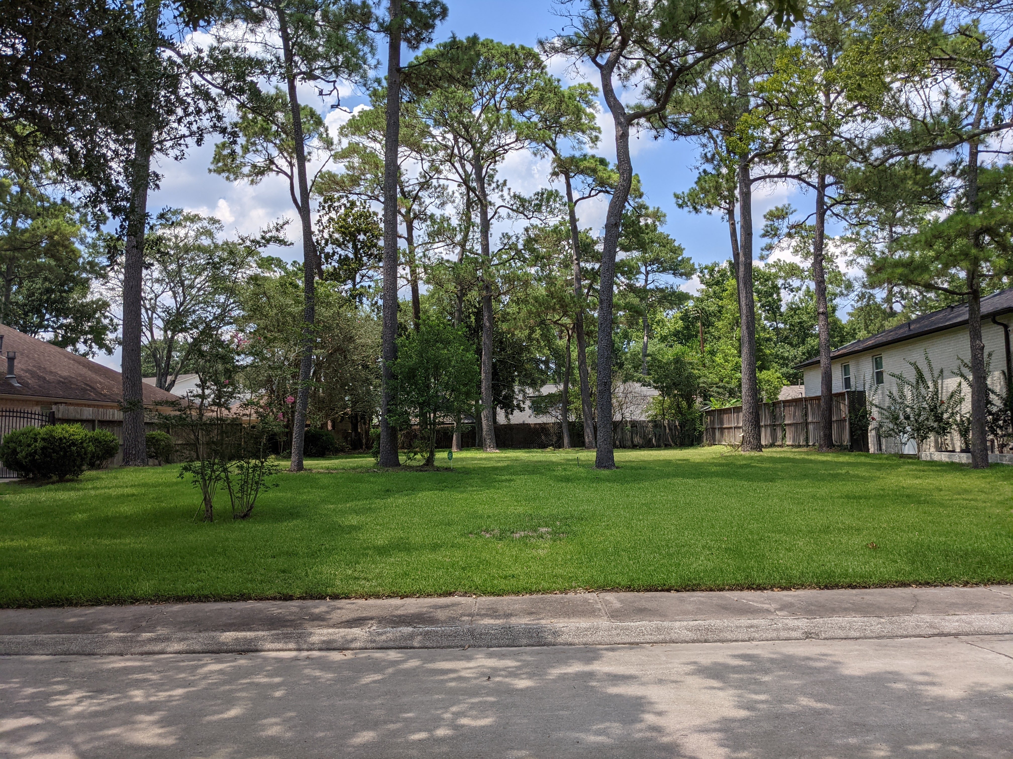 Exterior of 10010 Bayou Glen Road