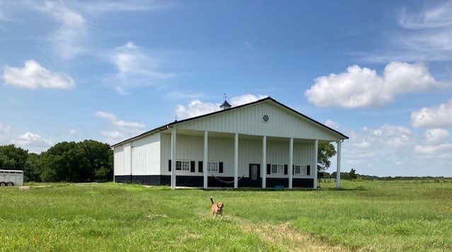 Exterior of 5848 West Sandusky Road