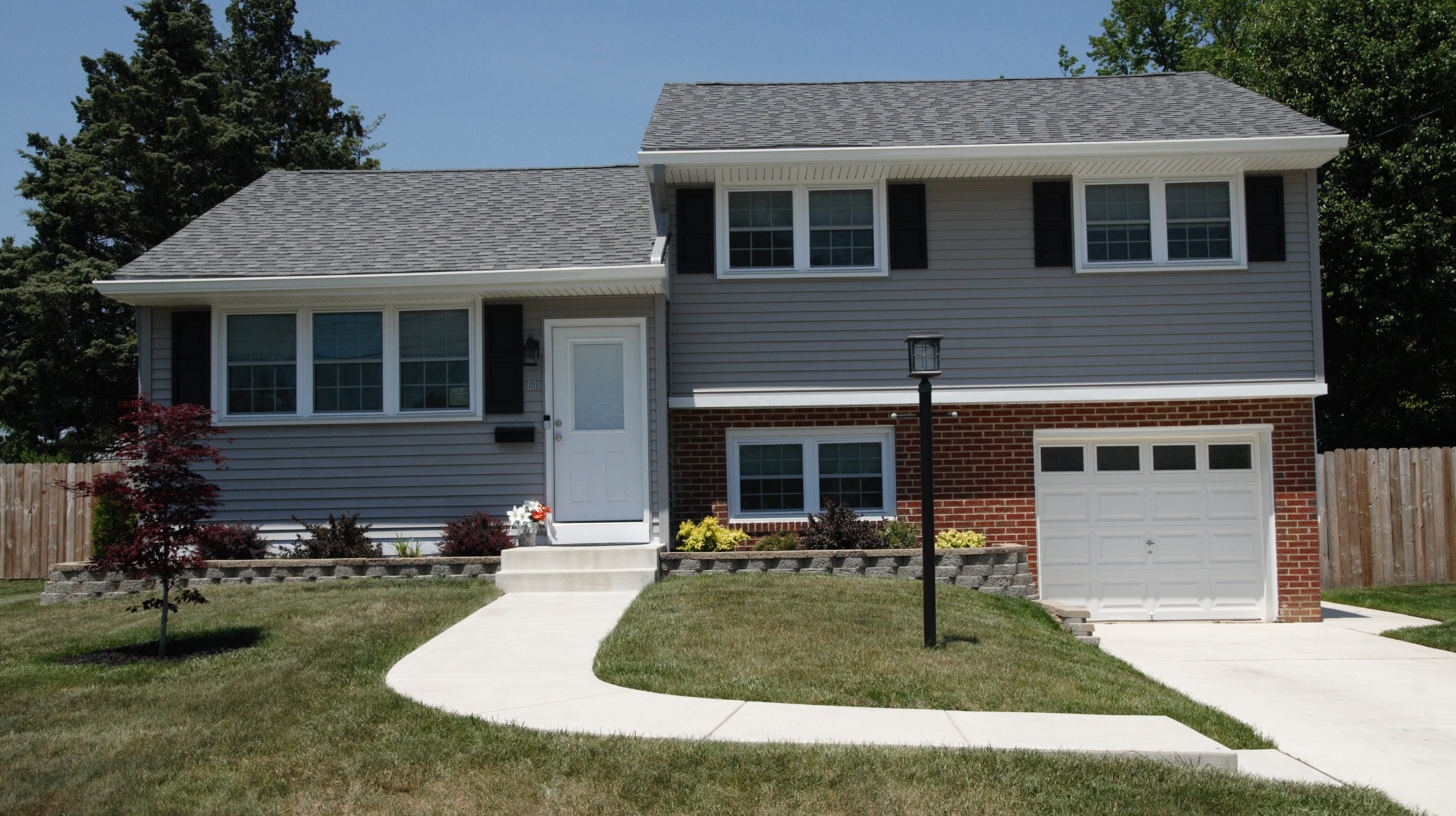 Exterior of 60 Pleasant Valley Drive