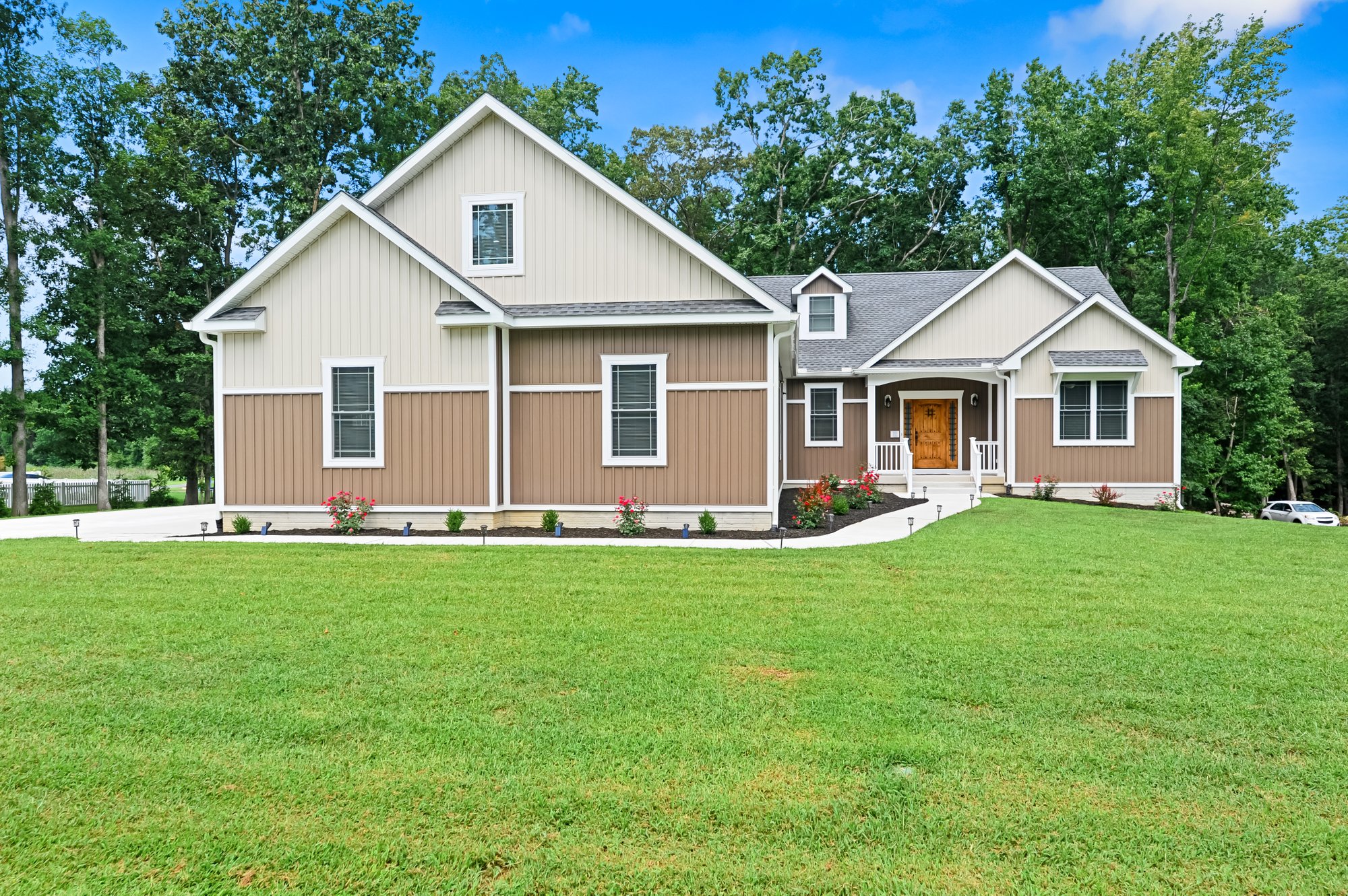 Exterior of 7873 Sugar Maple Drive