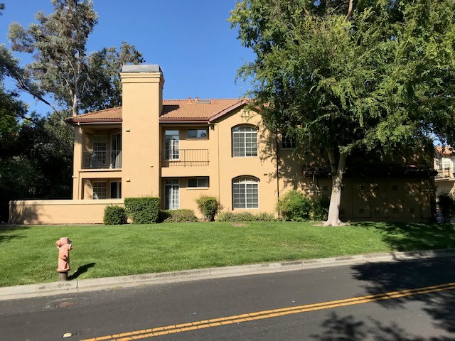 Exterior of 7762 Tuscany Drive