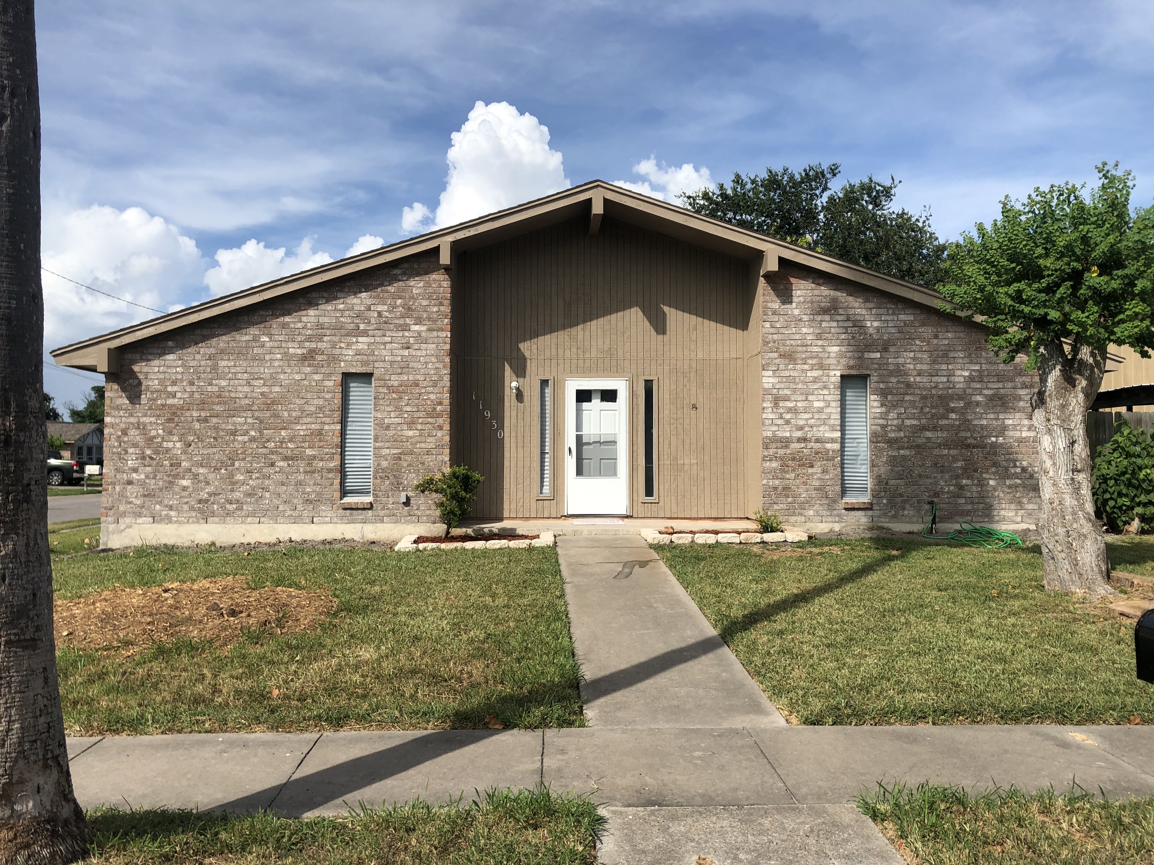 Exterior of 11930 Wildhorse Valley Drive