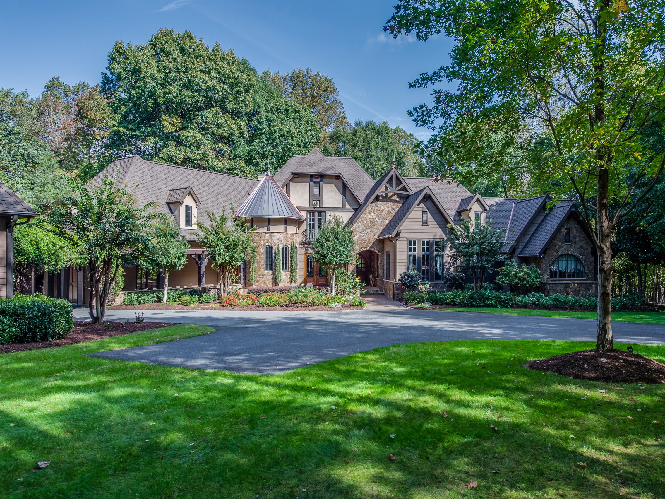 Exterior of 10915 Green Heron Court