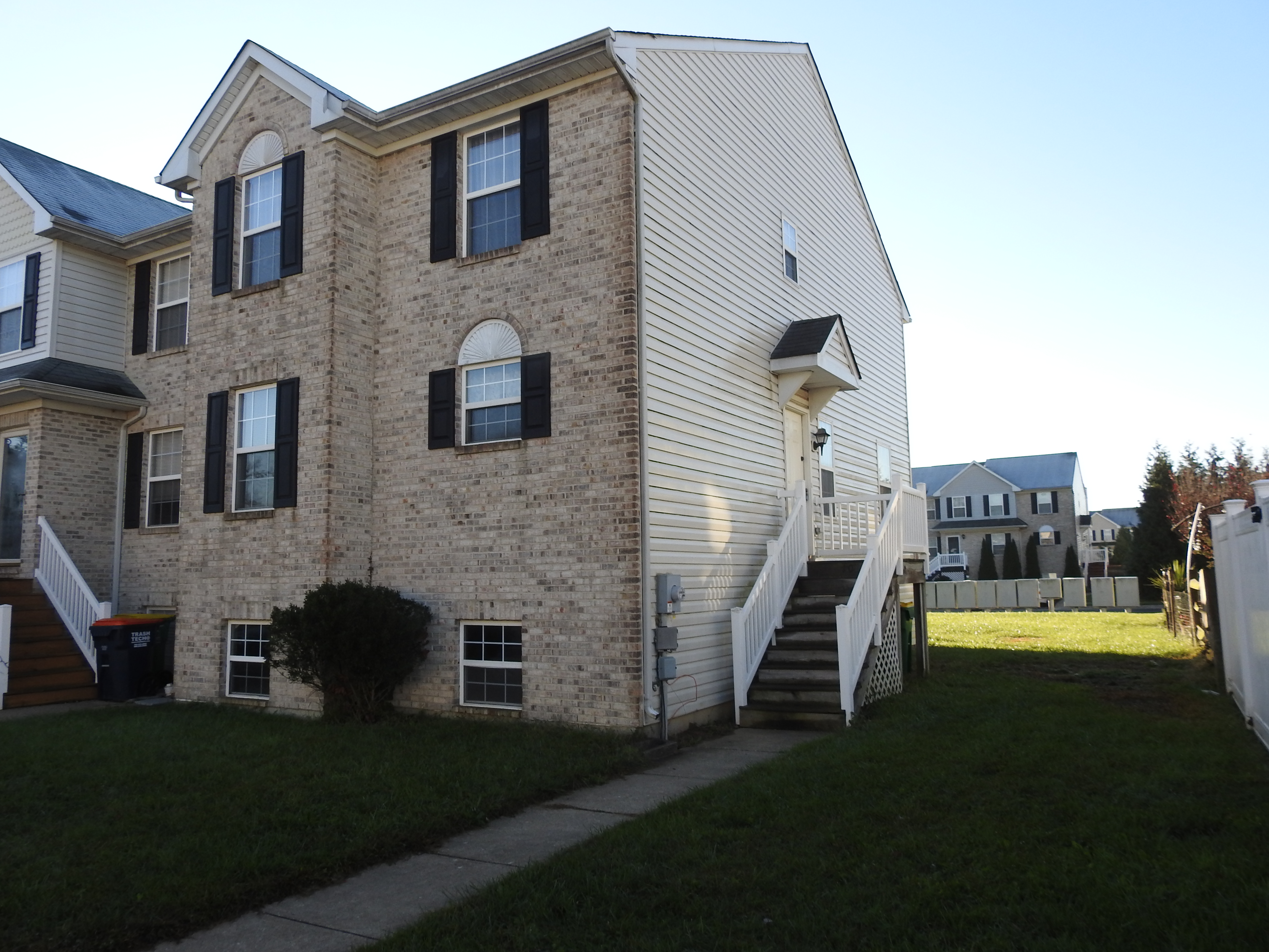 Exterior of 107 Liborio Drive