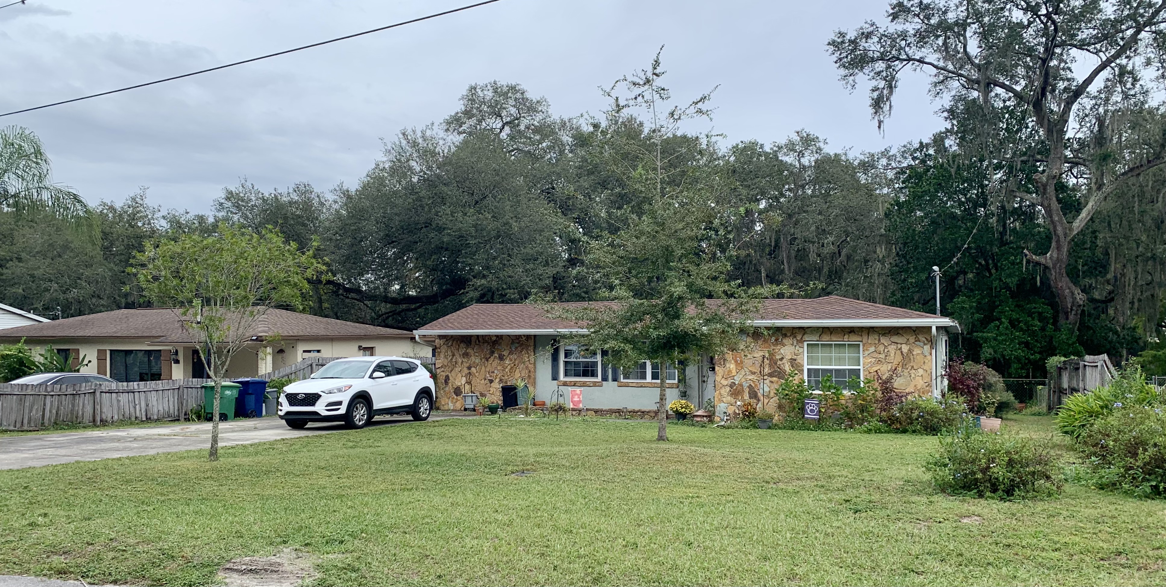 Exterior of 10209 Cliff Circle