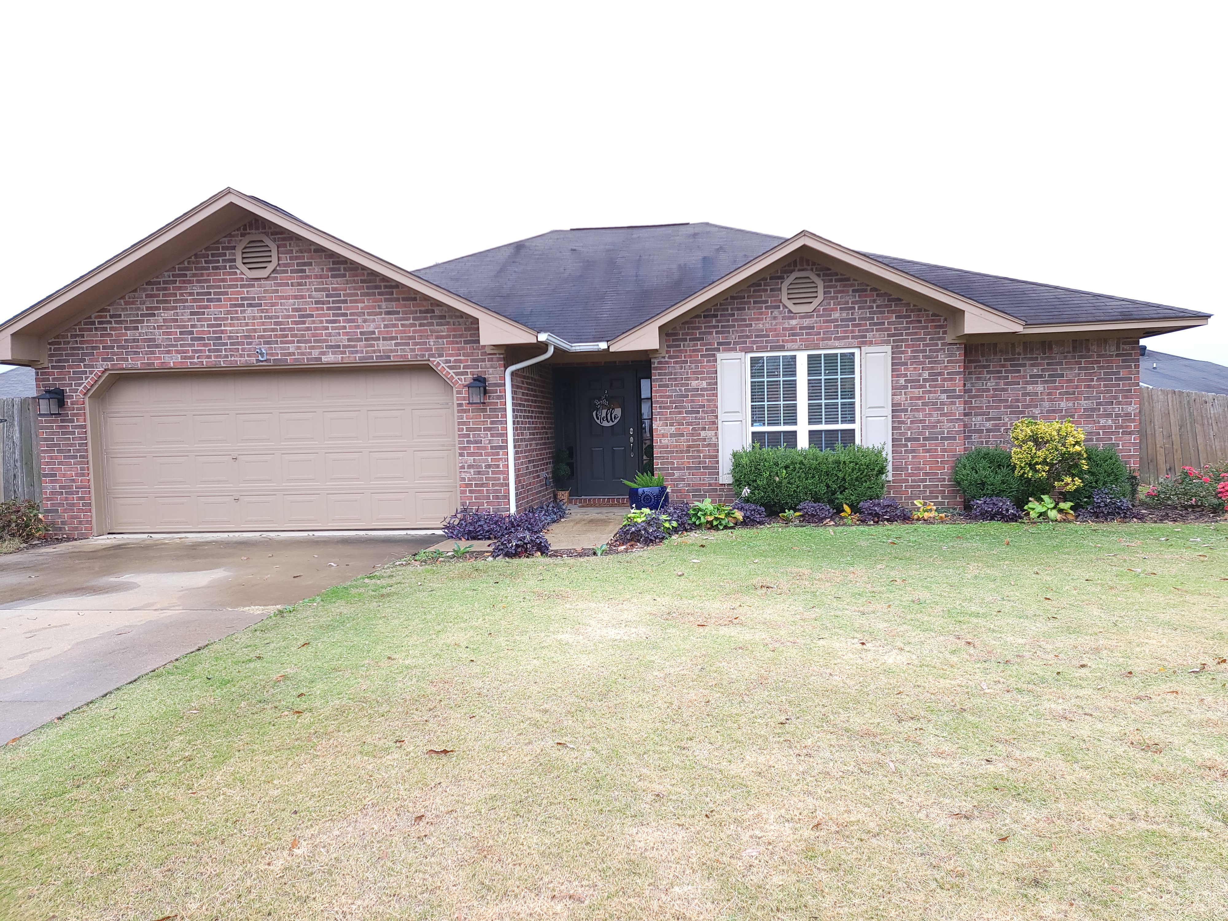 Exterior of 42 Pecan Valley Circle