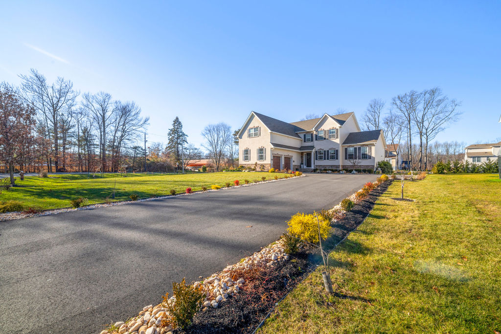 Exterior of 38 Greenview Road