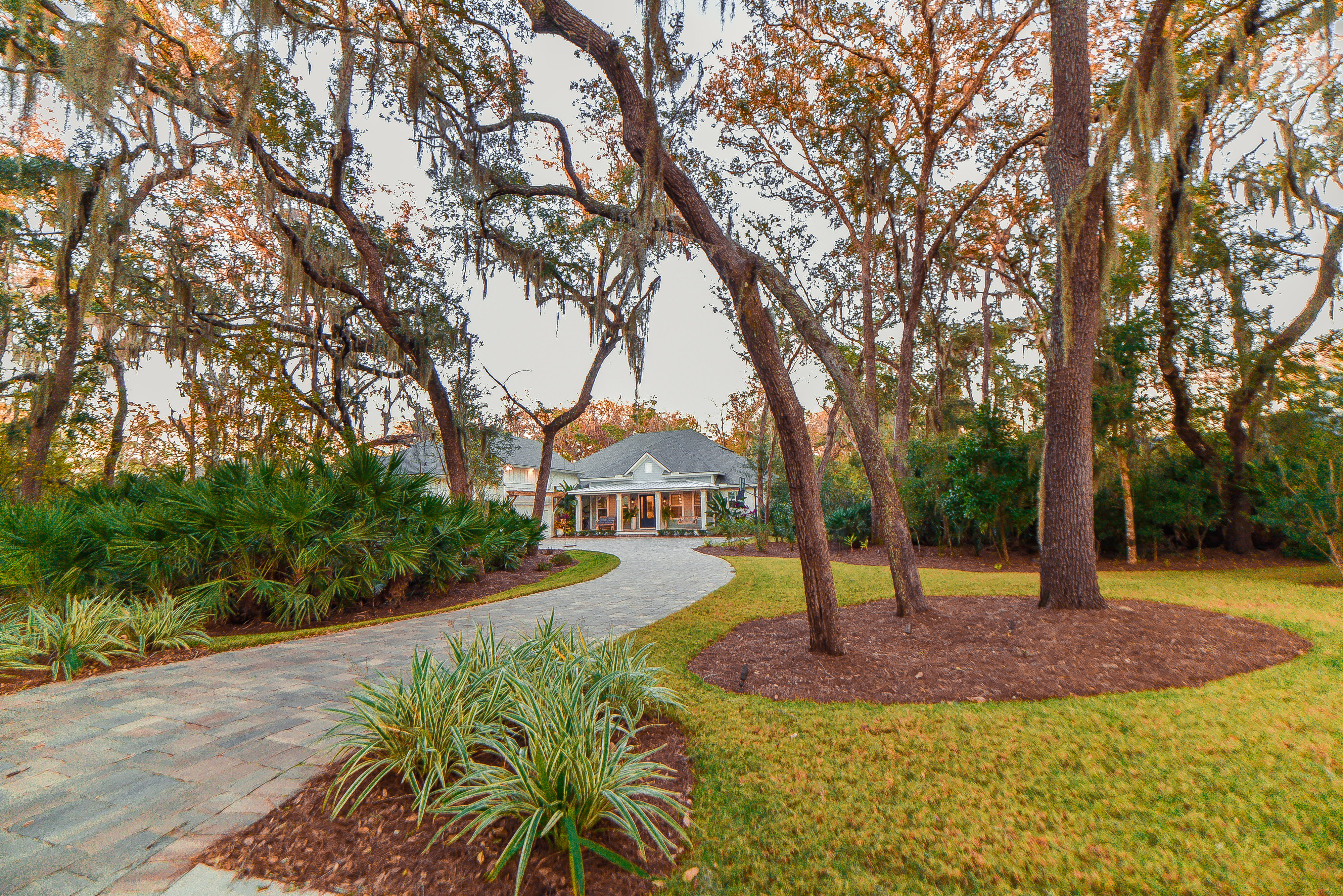 Exterior of 168 Hickory Hill Drive