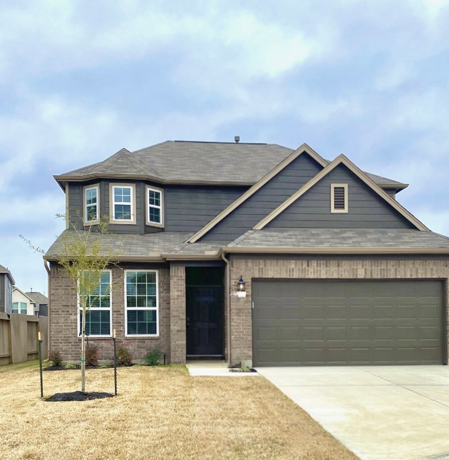 Exterior of 29212 Enchanted Falls Circle