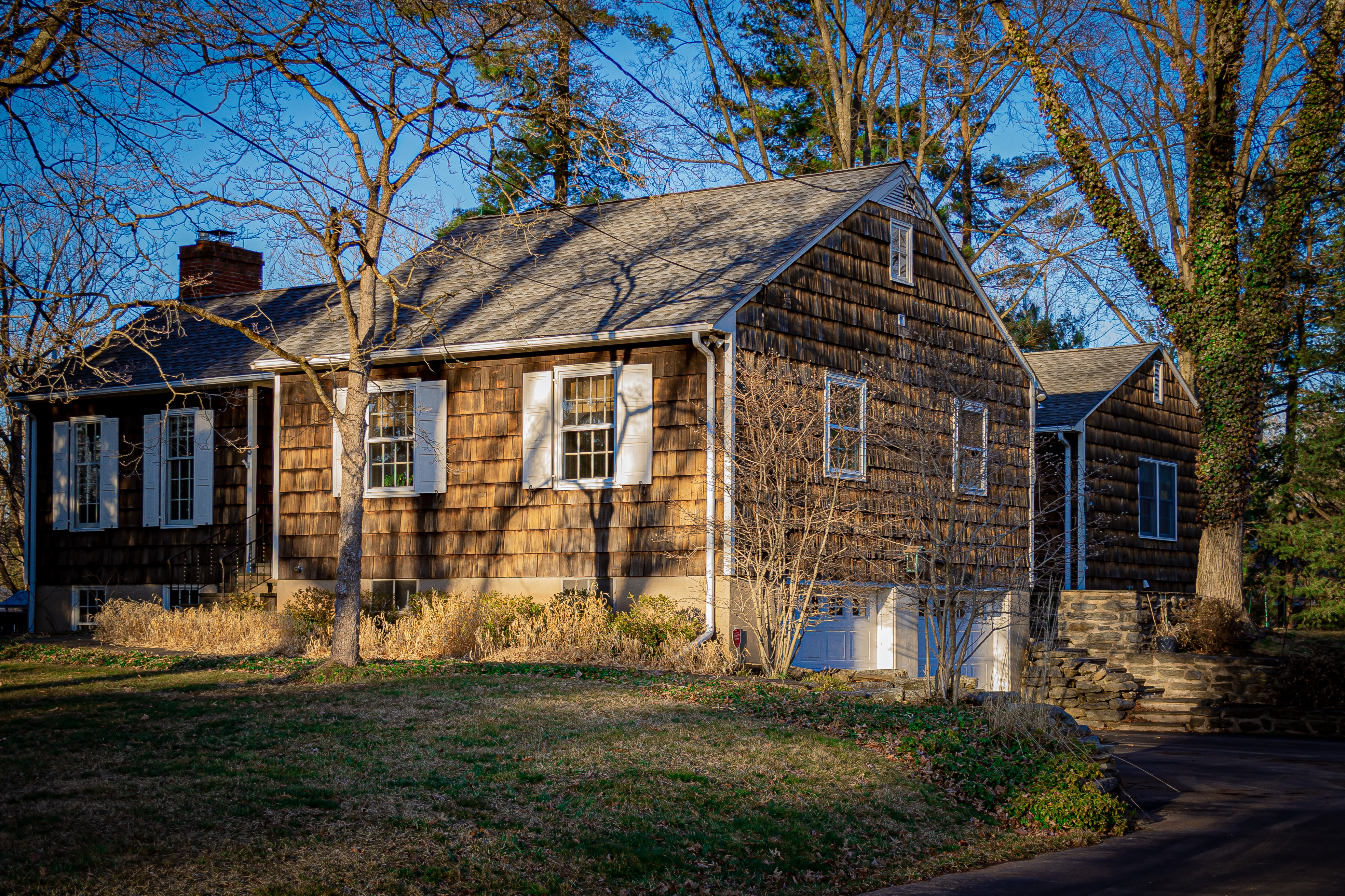 Exterior of 5 Weidel Drive