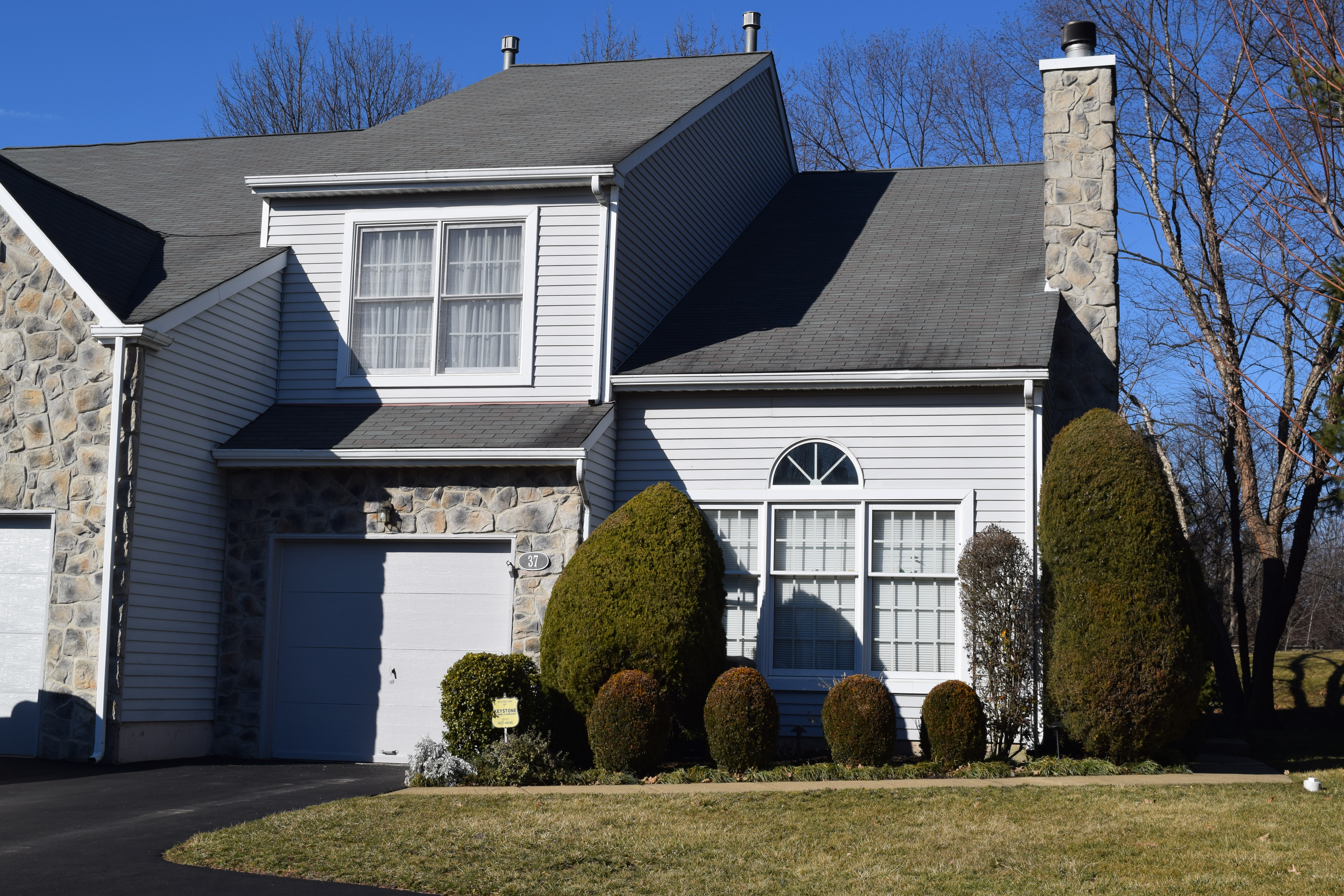 Exterior of 37 Nathan Court