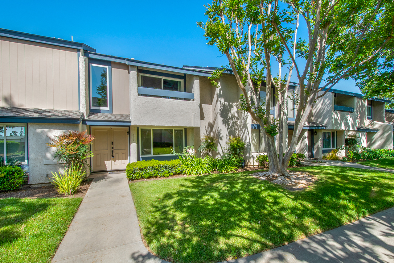 Exterior of 514 Dogwood Court