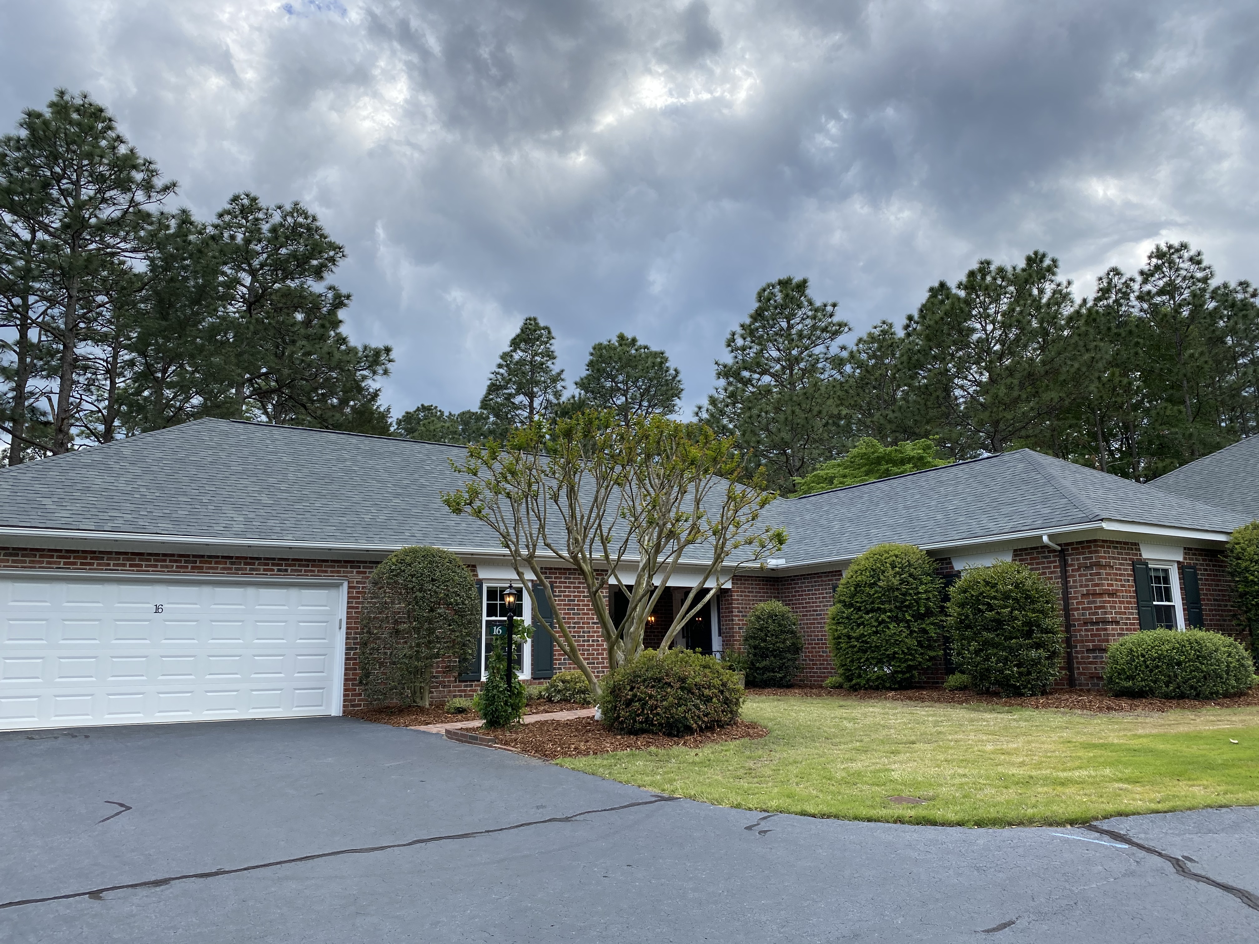 Exterior of 16 Middleton Place Court