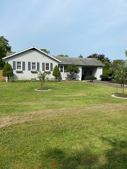 Exterior of 778 Avenue E