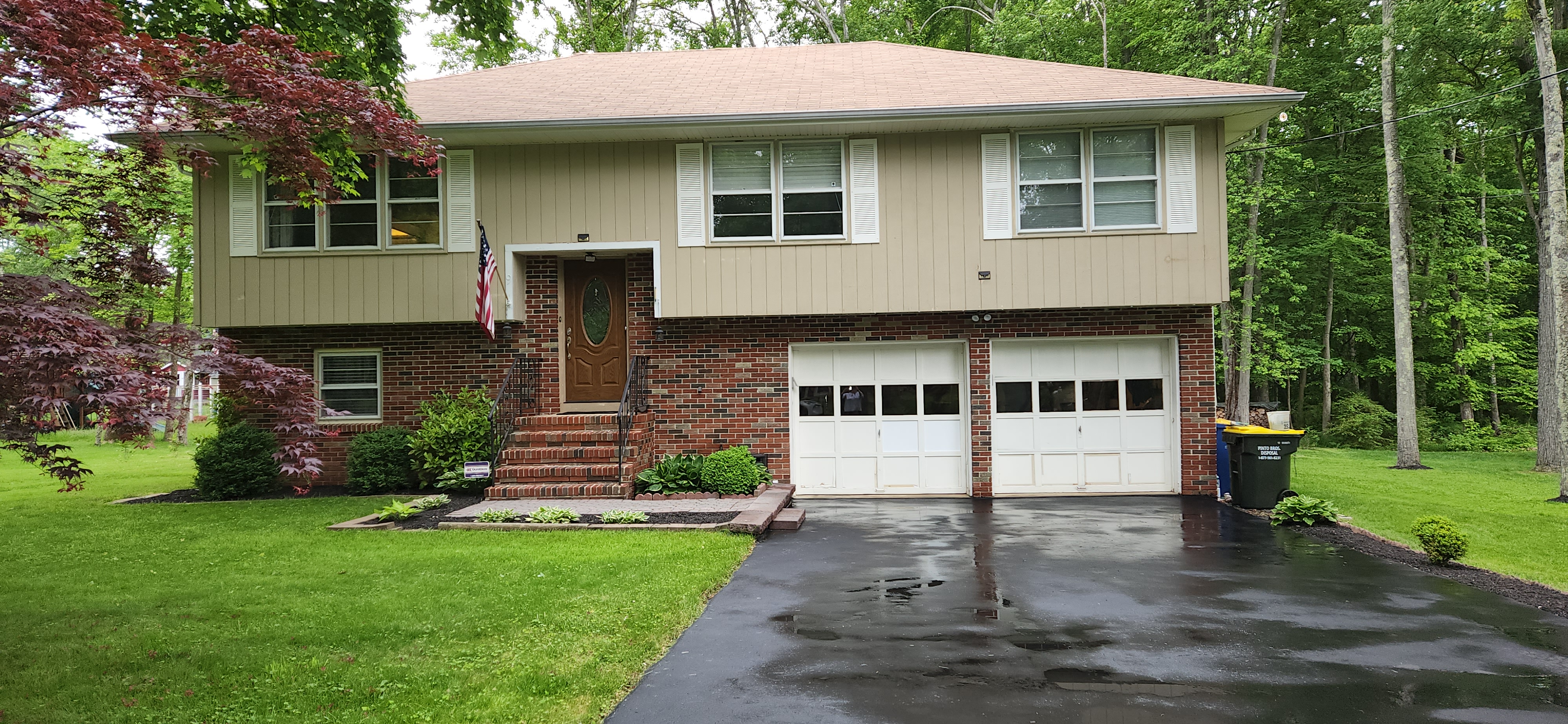 Exterior of 9 Livingston Avenue