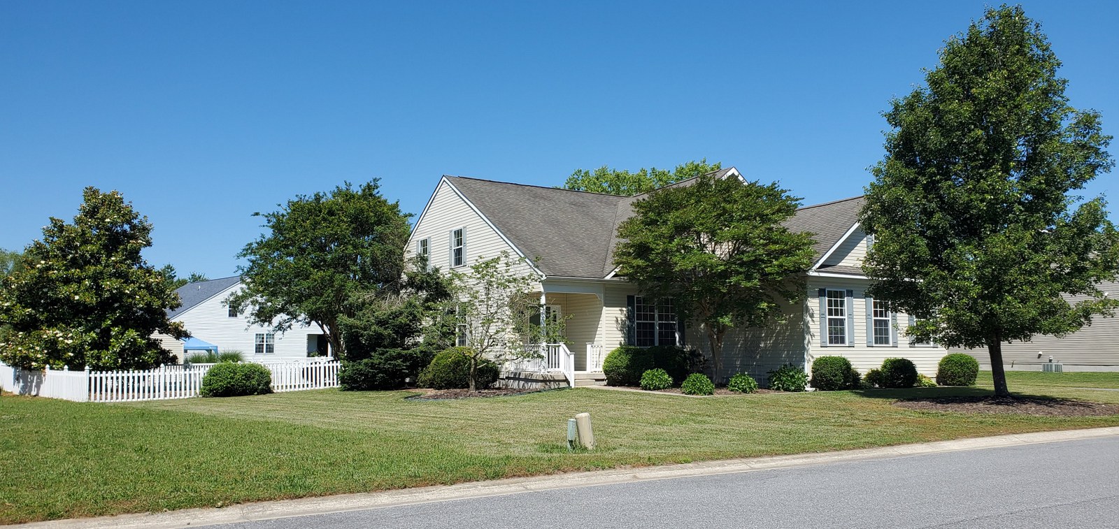 Exterior of 7 Chicory Drive