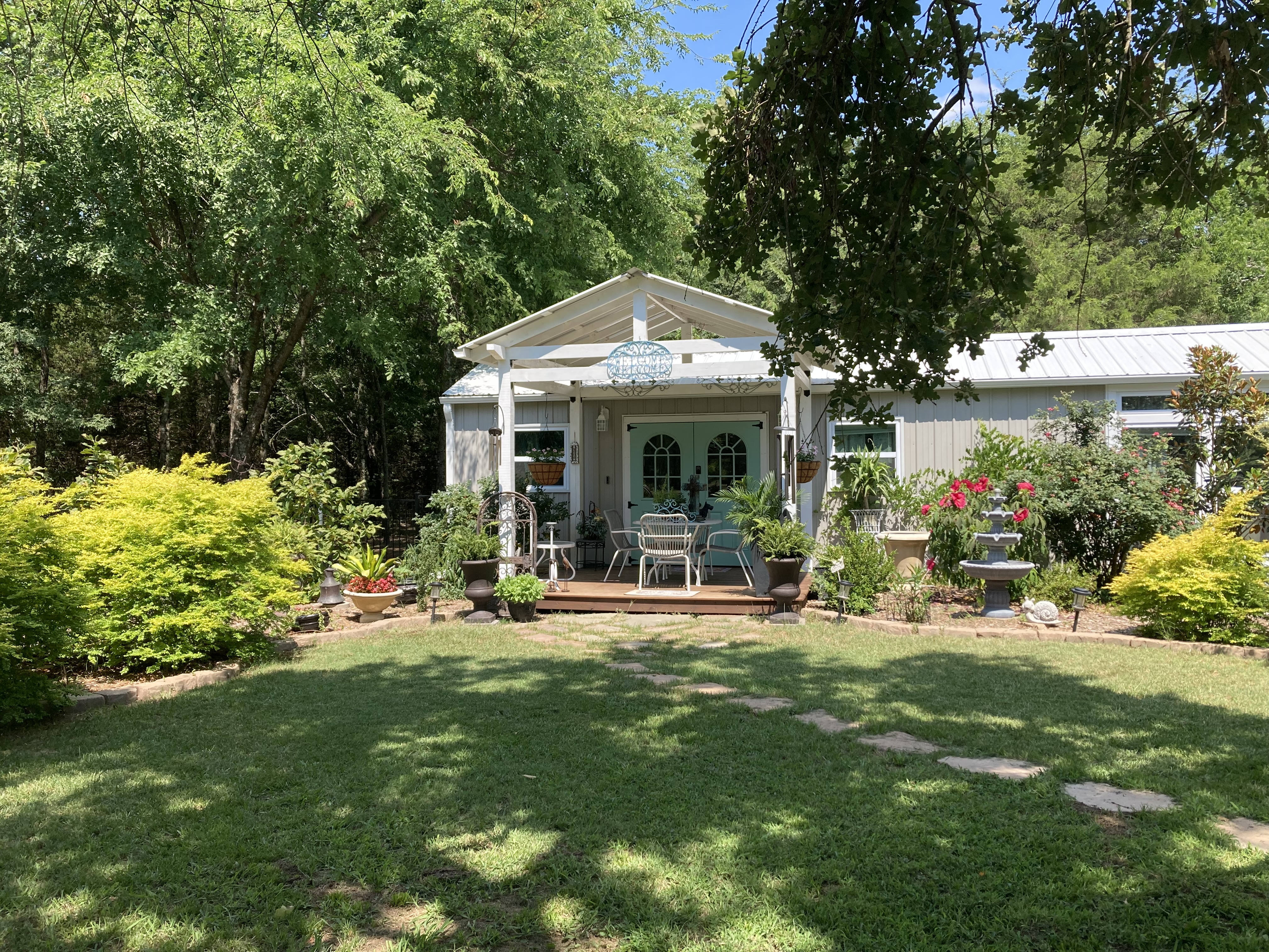 Exterior of 3364 County Road 3309