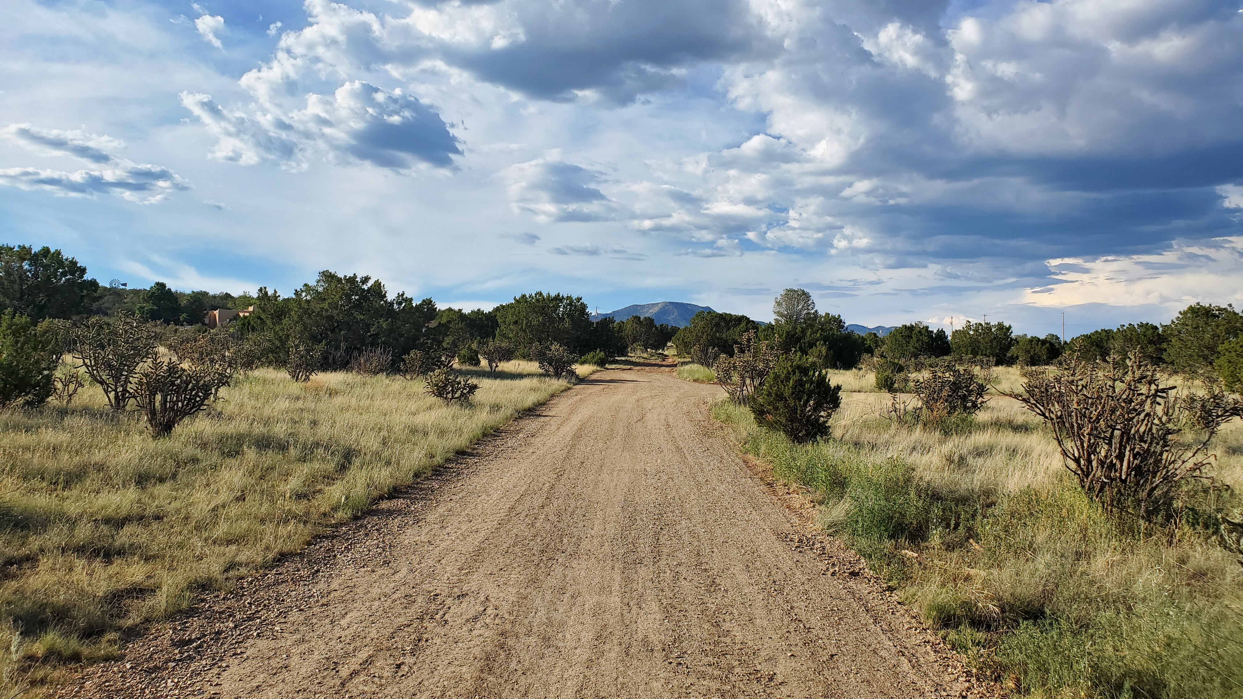 Exterior of 175 West Hill Ranch Road