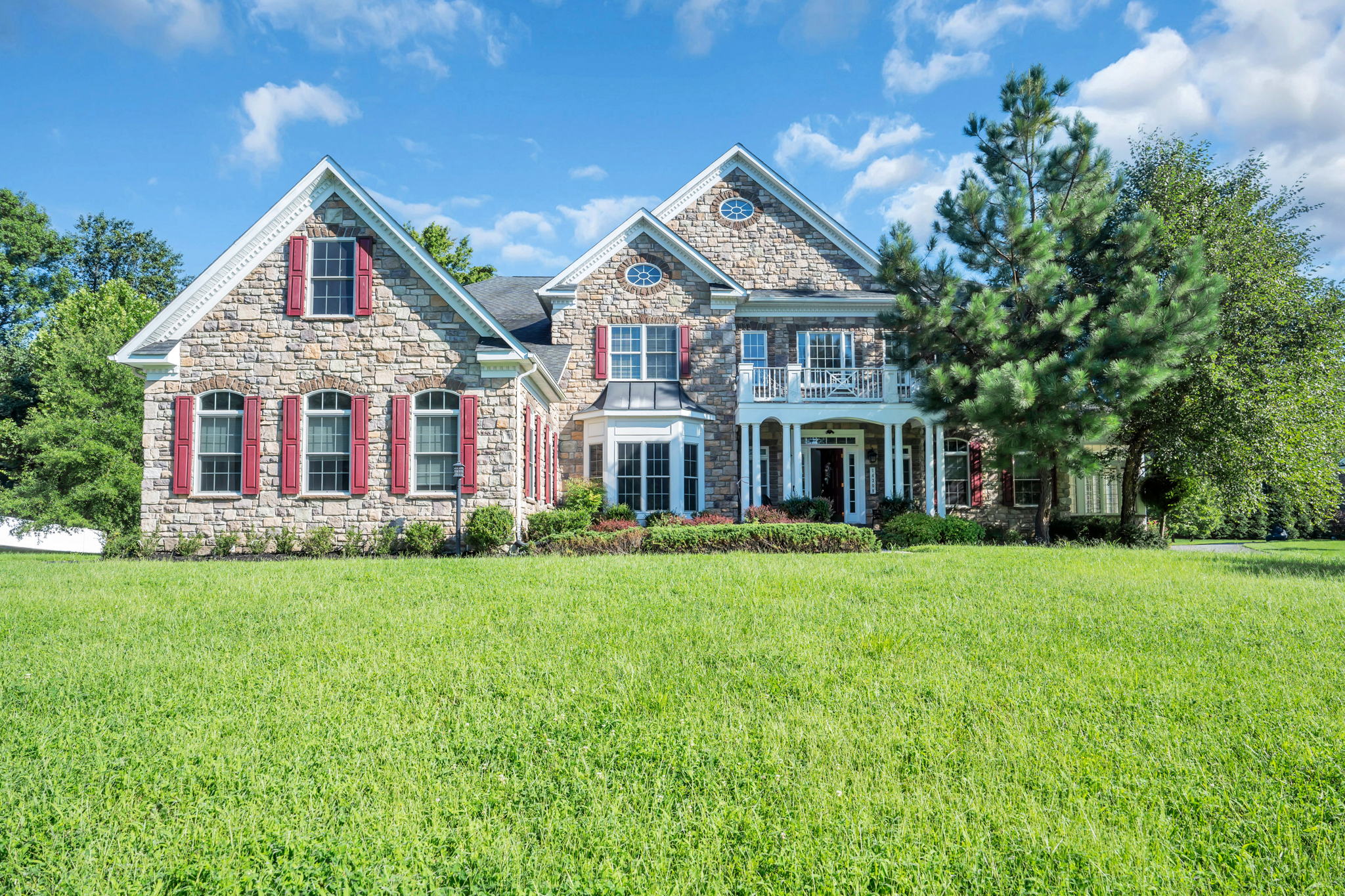 Exterior of 14308 Driftwood Road