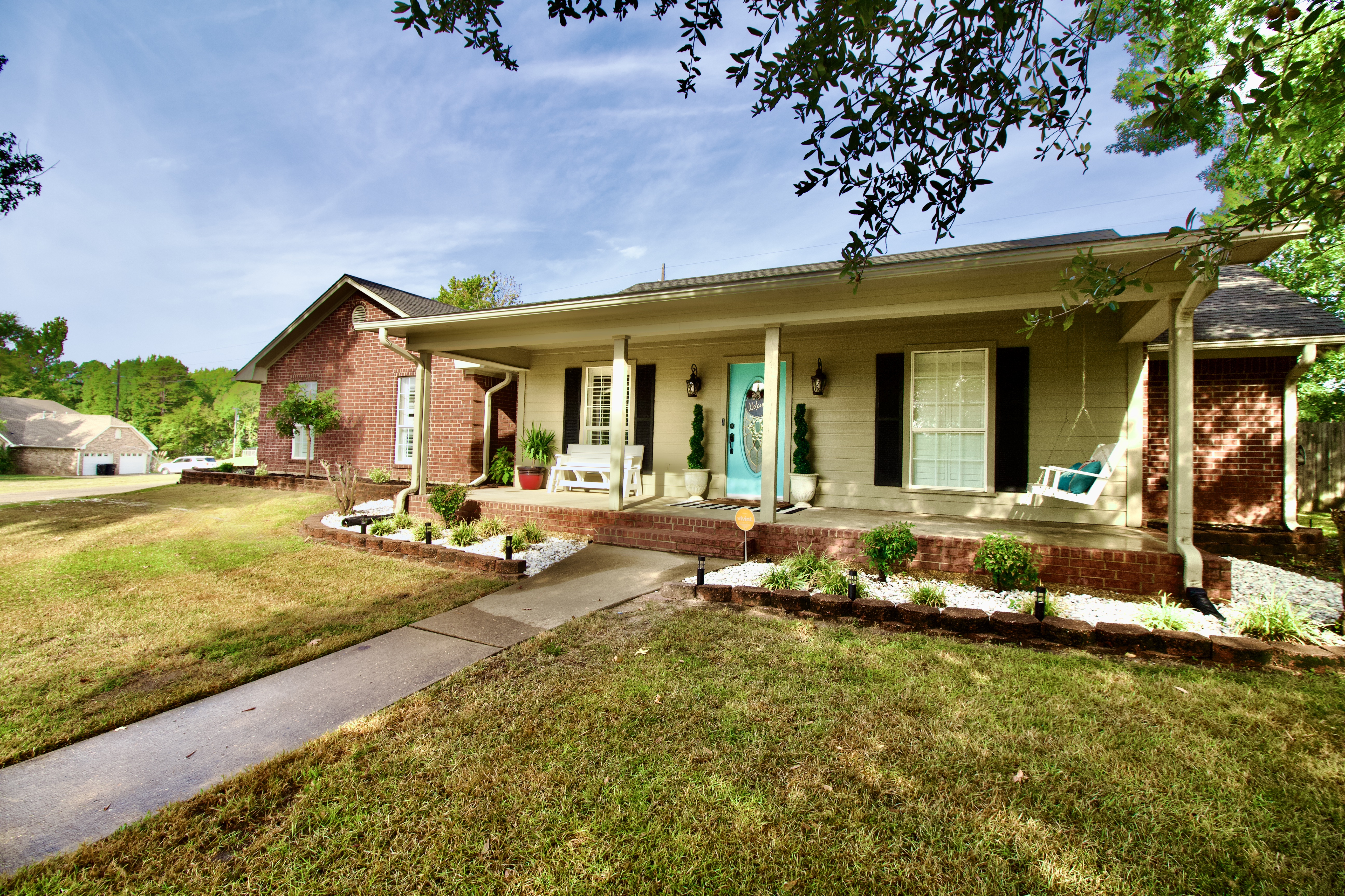 Exterior of 101 Chuckar Drive