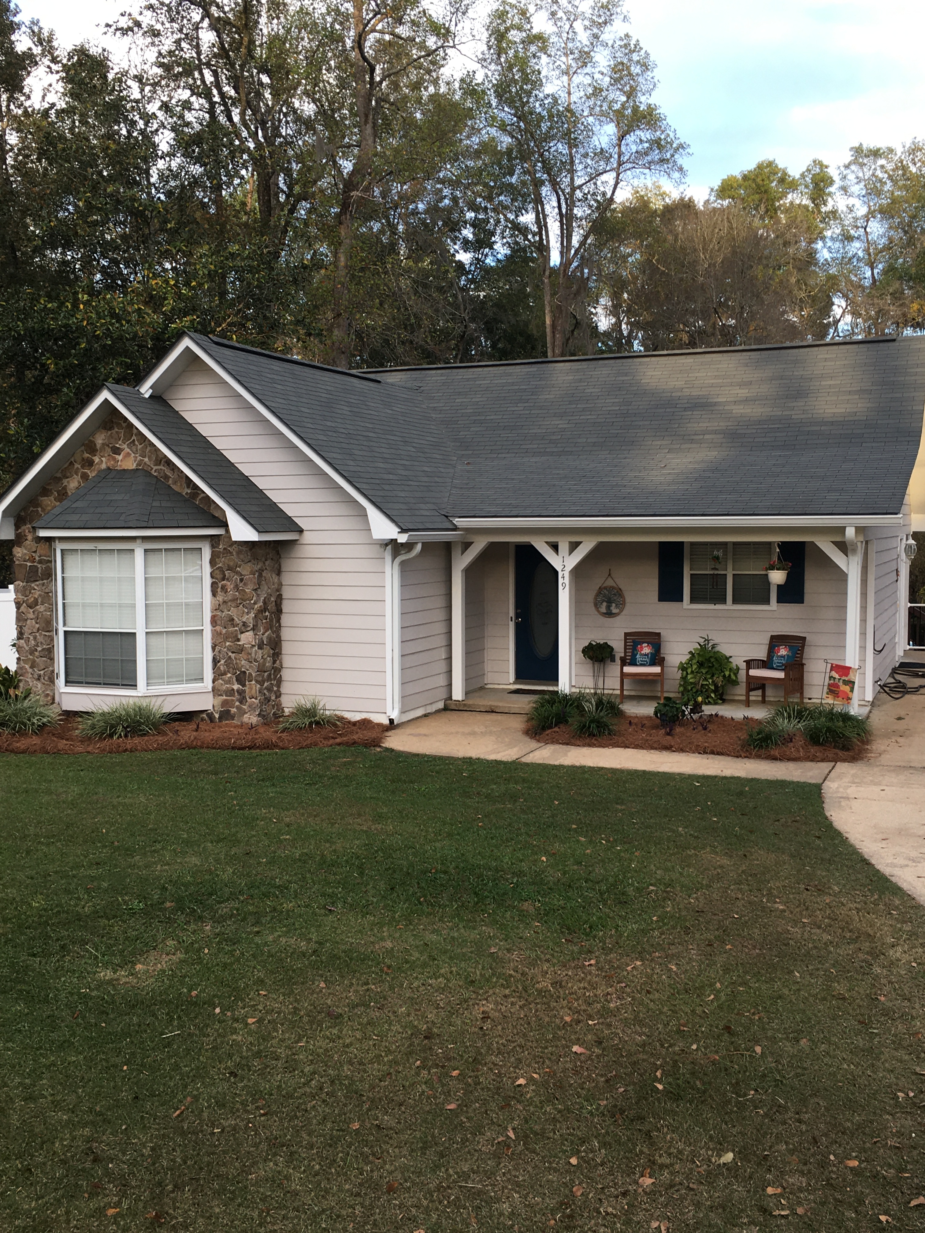 Exterior of 1249 Brookwood Drive Southeast