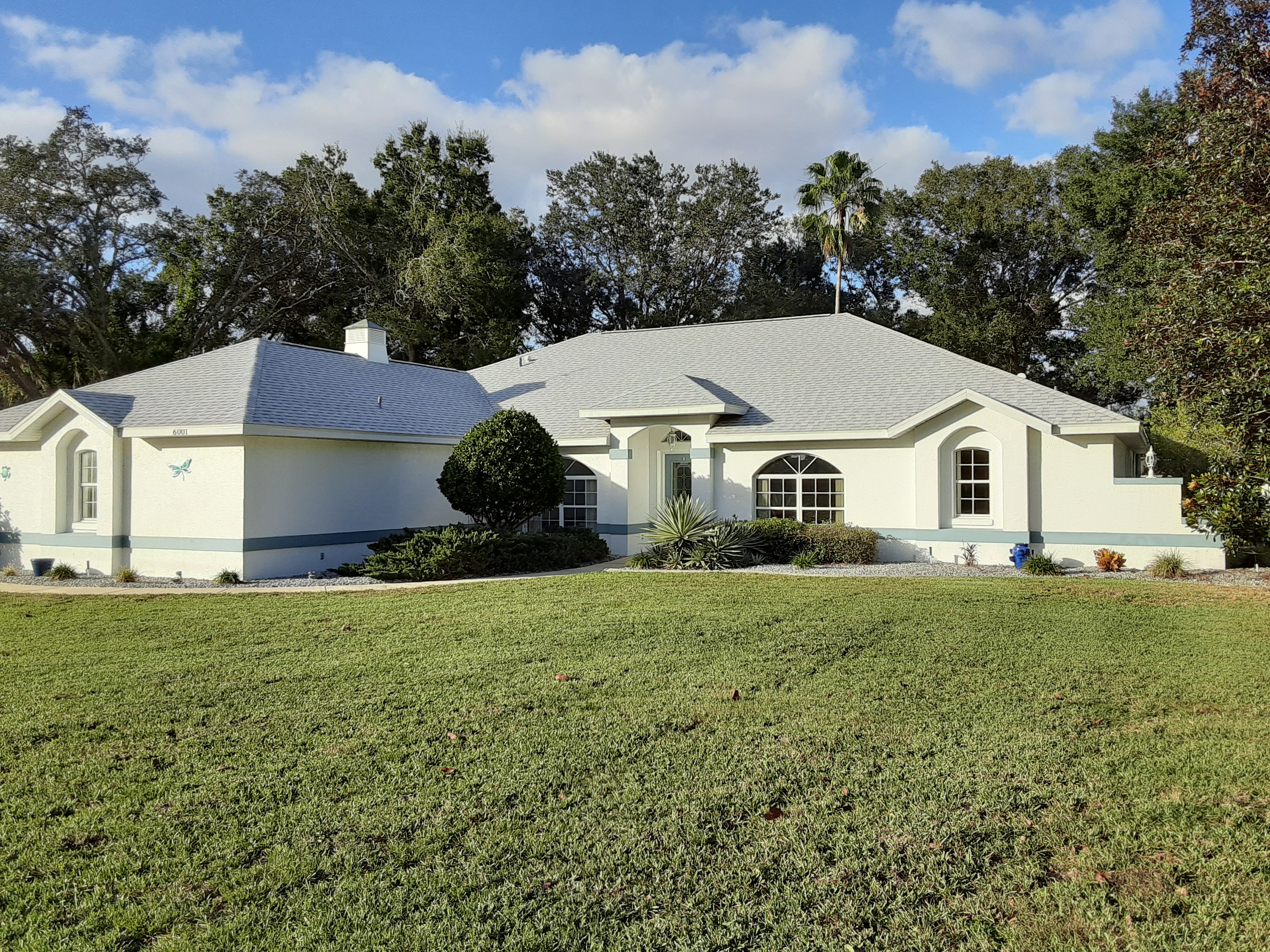 Exterior of 6001 Southwest 108th Street