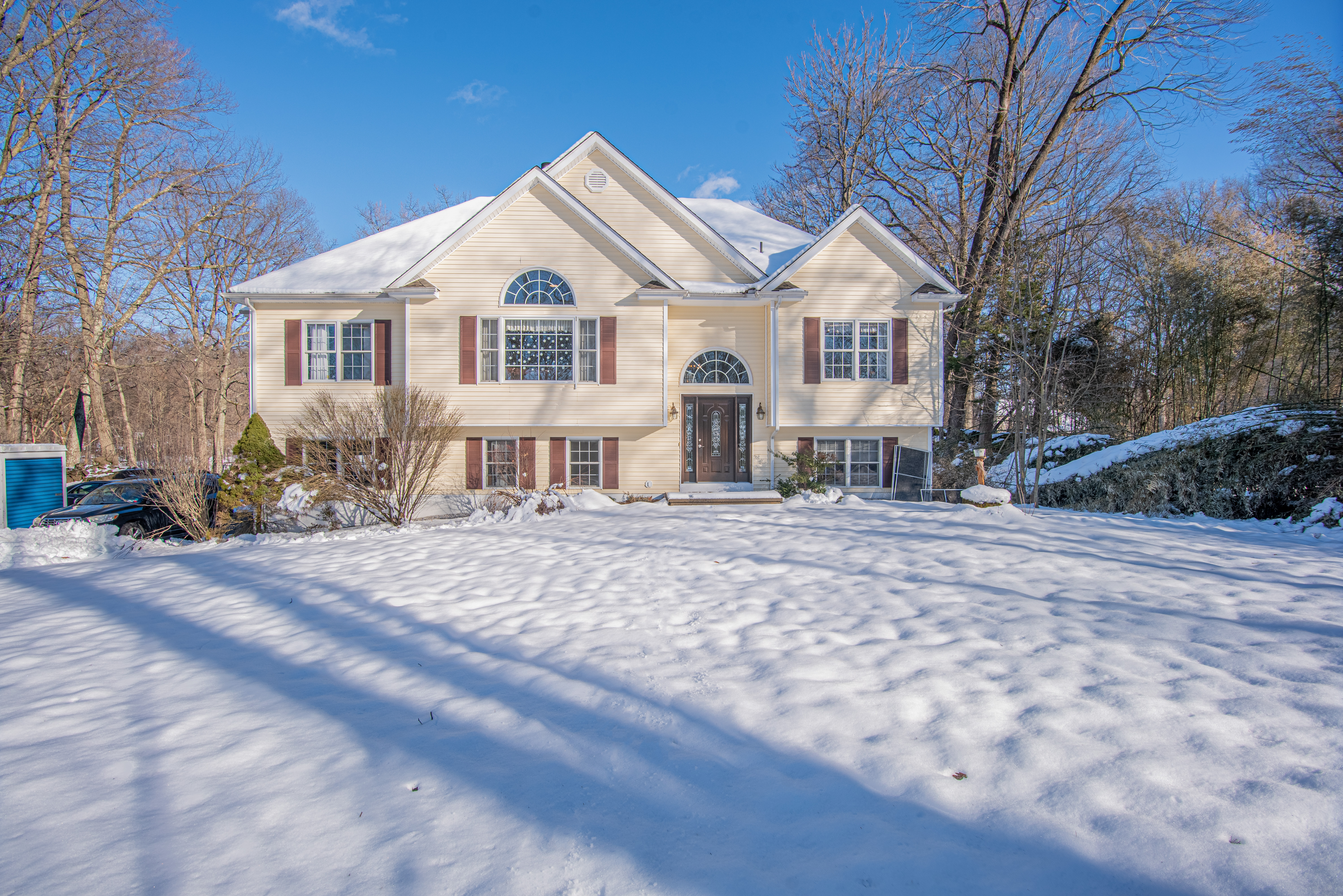 Exterior of 32 Acacia Drive